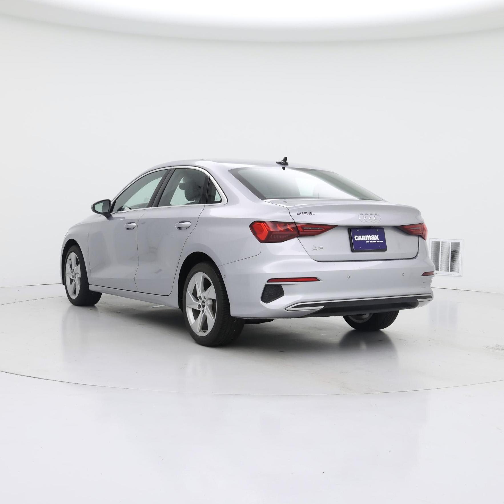 Thumbnail: 2024 Audi A3 - 2