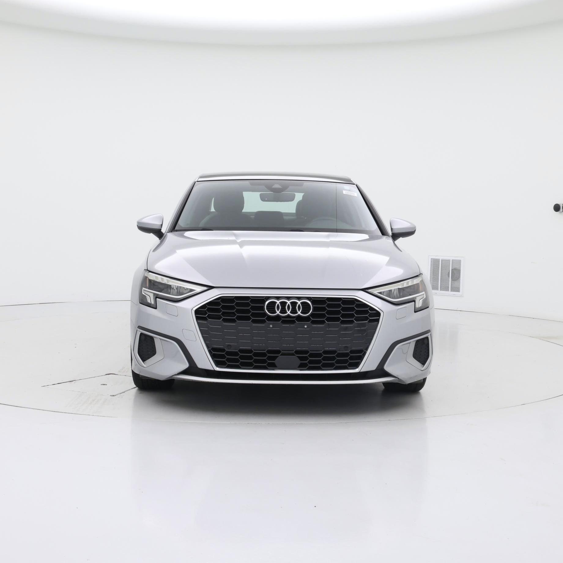 Thumbnail: 2024 Audi A3 - 5