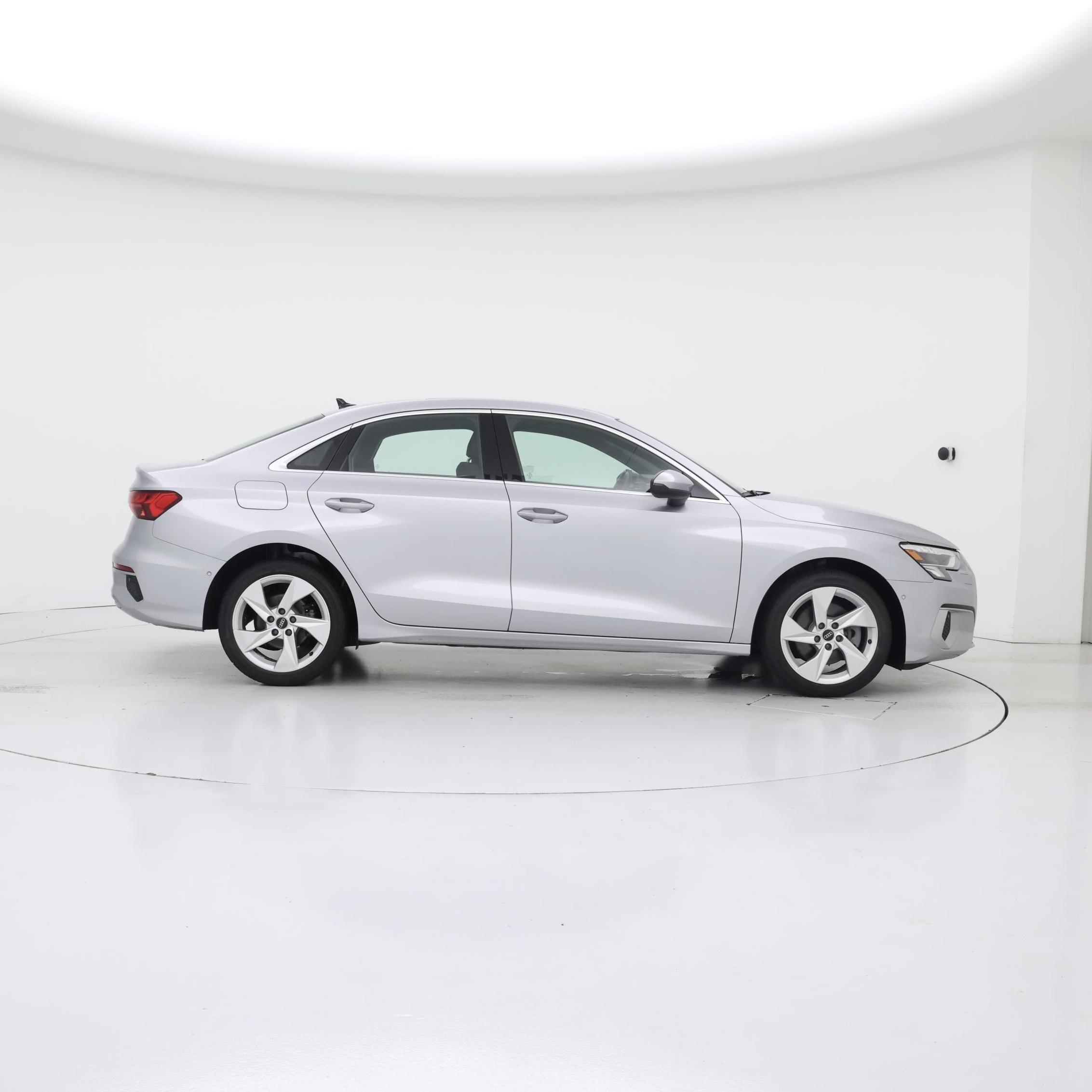 Thumbnail: 2024 Audi A3 - 7