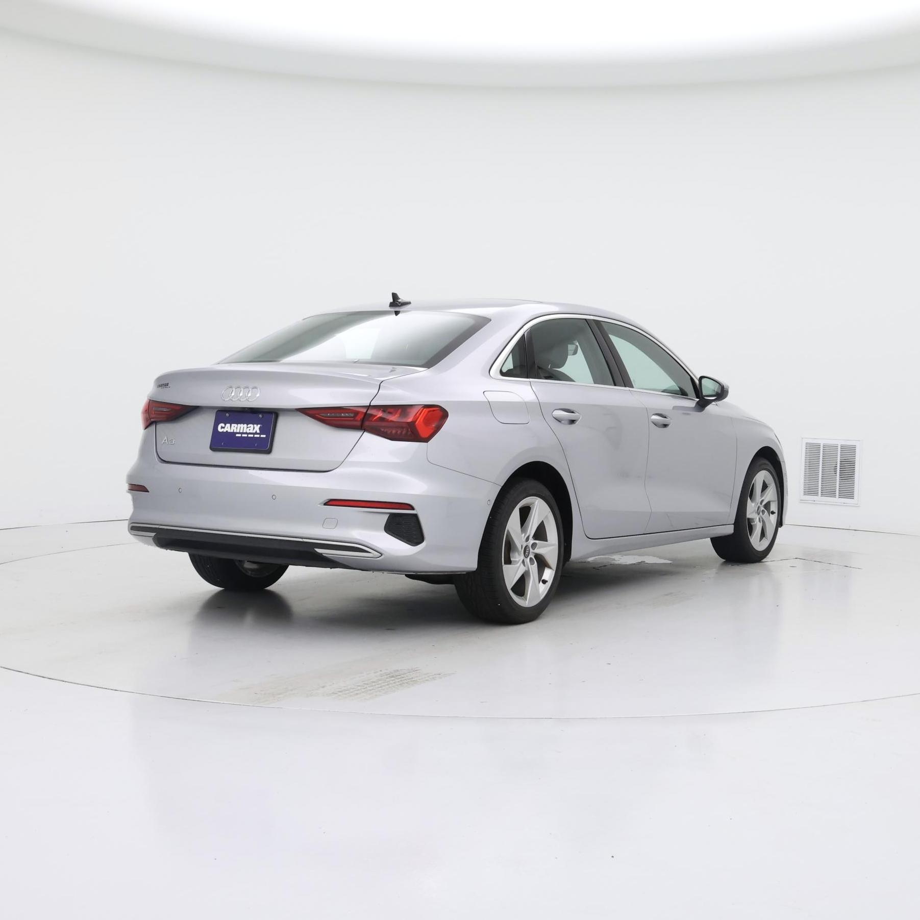 Thumbnail: 2024 Audi A3 - 8