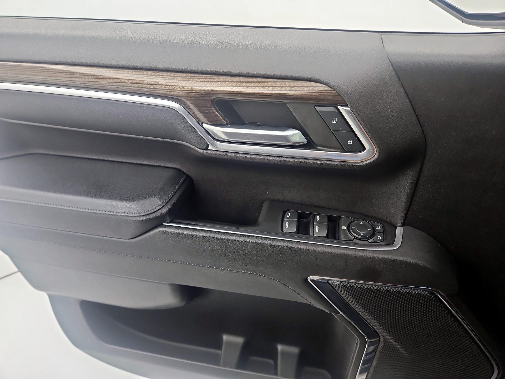 Thumbnail: 2023 Chevrolet Silverado 1500 - 12
