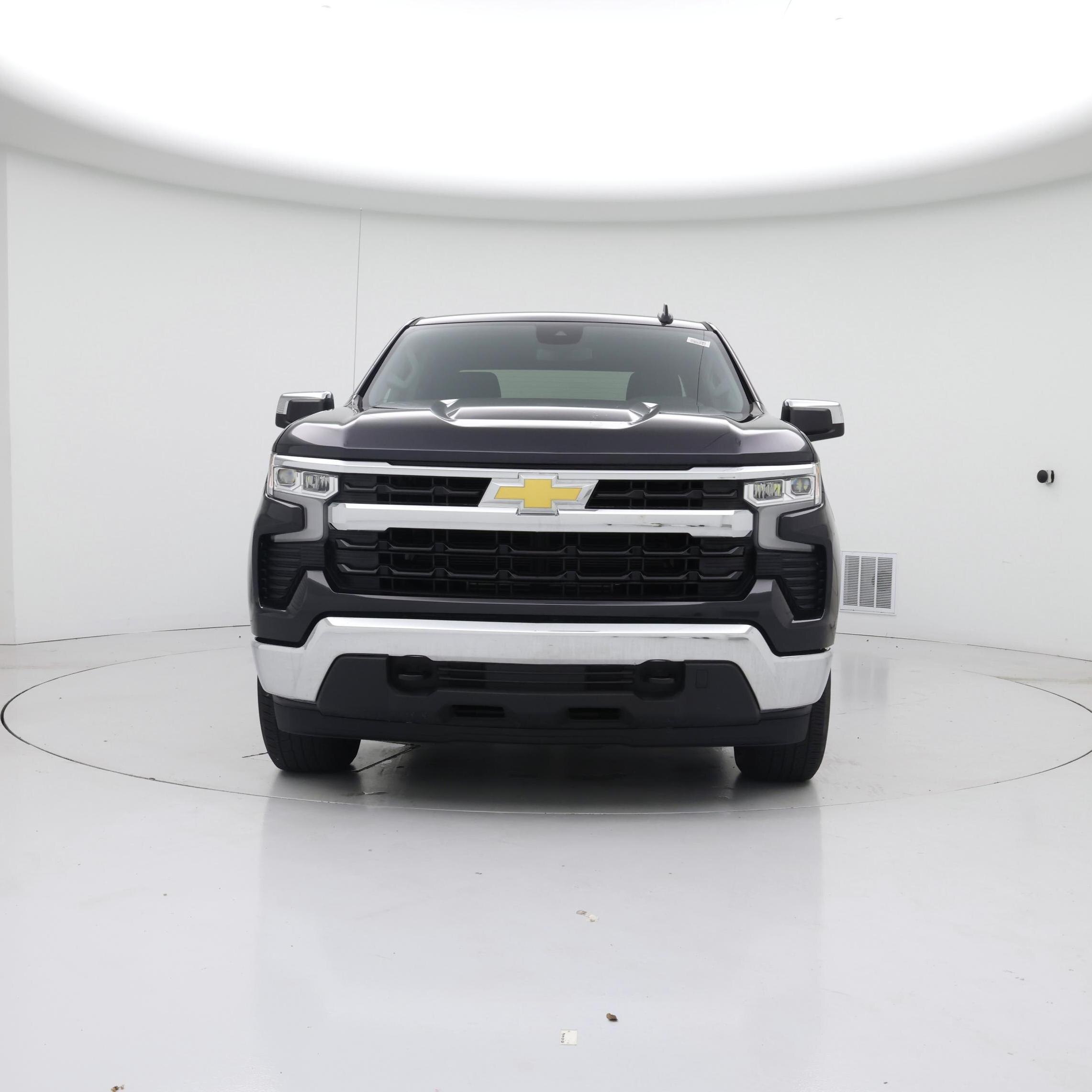 Thumbnail: 2023 Chevrolet Silverado 1500 - 5