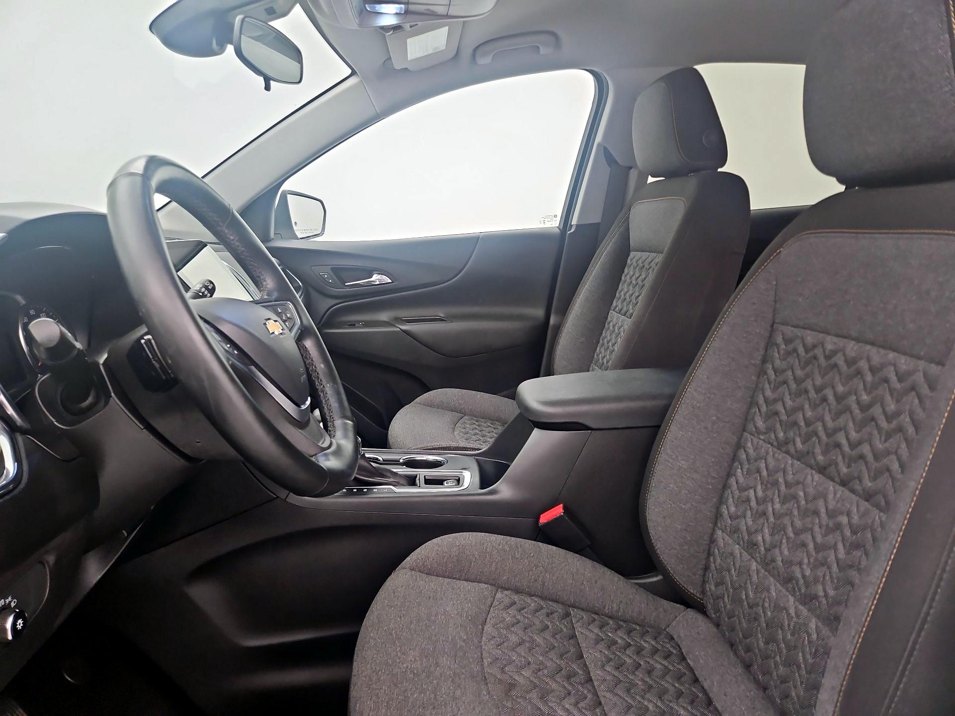 Thumbnail: 2023 Chevrolet Equinox - 11