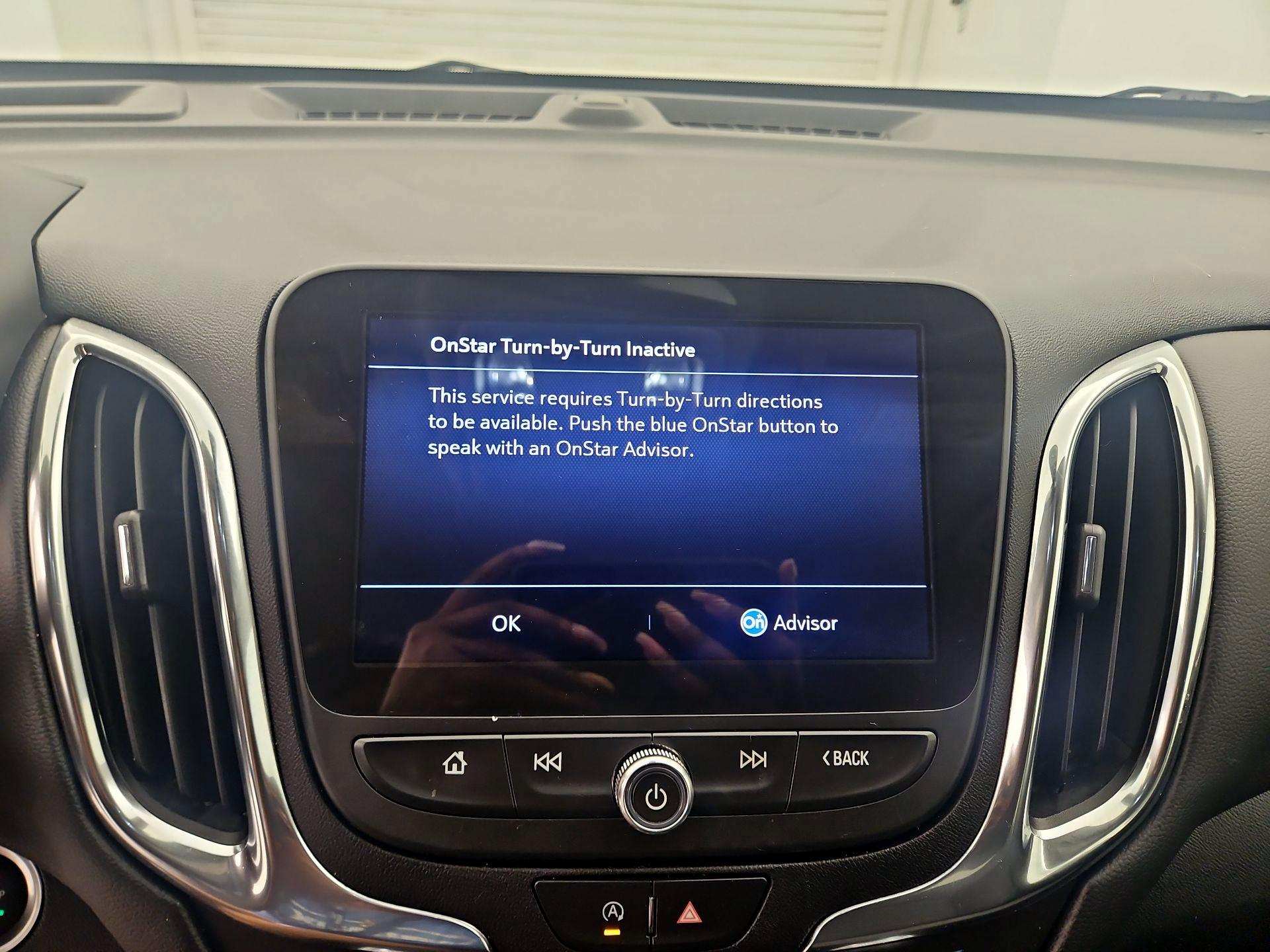 Thumbnail: 2023 Chevrolet Equinox - 14
