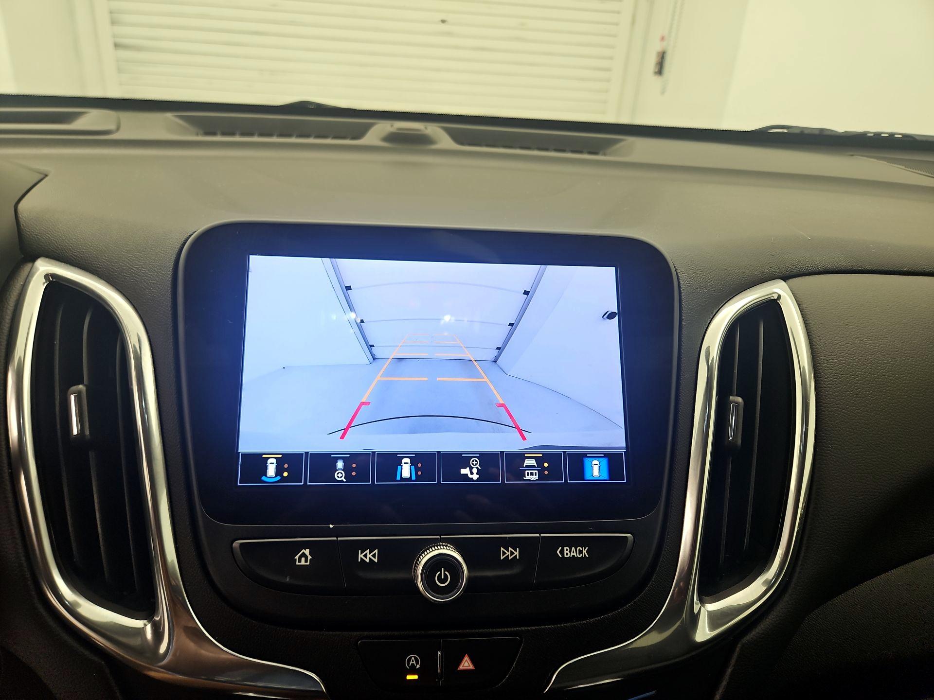 Thumbnail: 2023 Chevrolet Equinox - 15