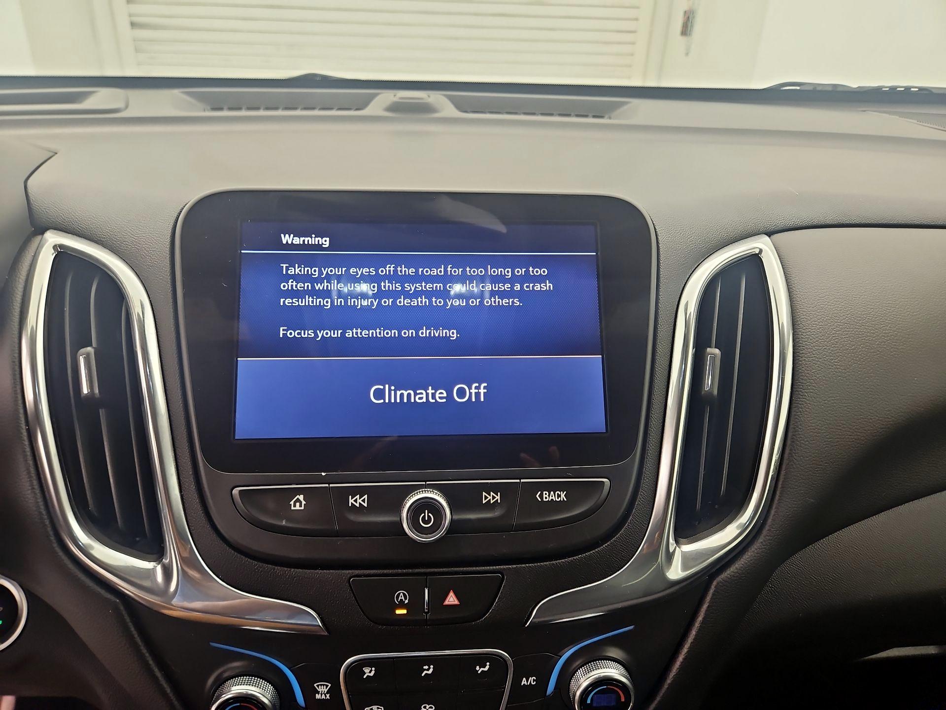 Thumbnail: 2023 Chevrolet Equinox - 16