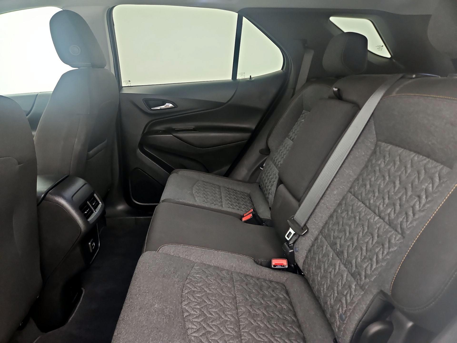 Thumbnail: 2023 Chevrolet Equinox - 20