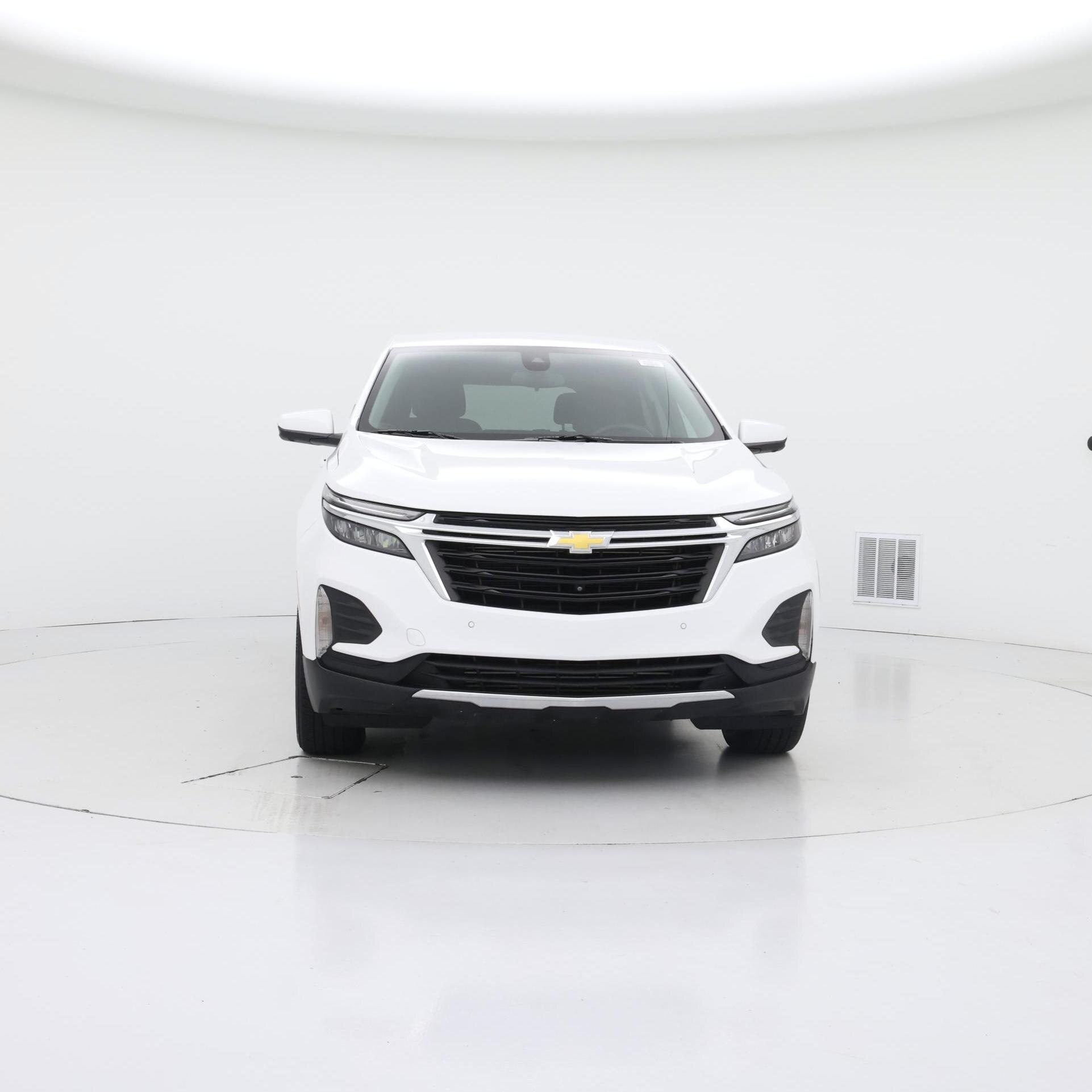 Thumbnail: 2023 Chevrolet Equinox - 5