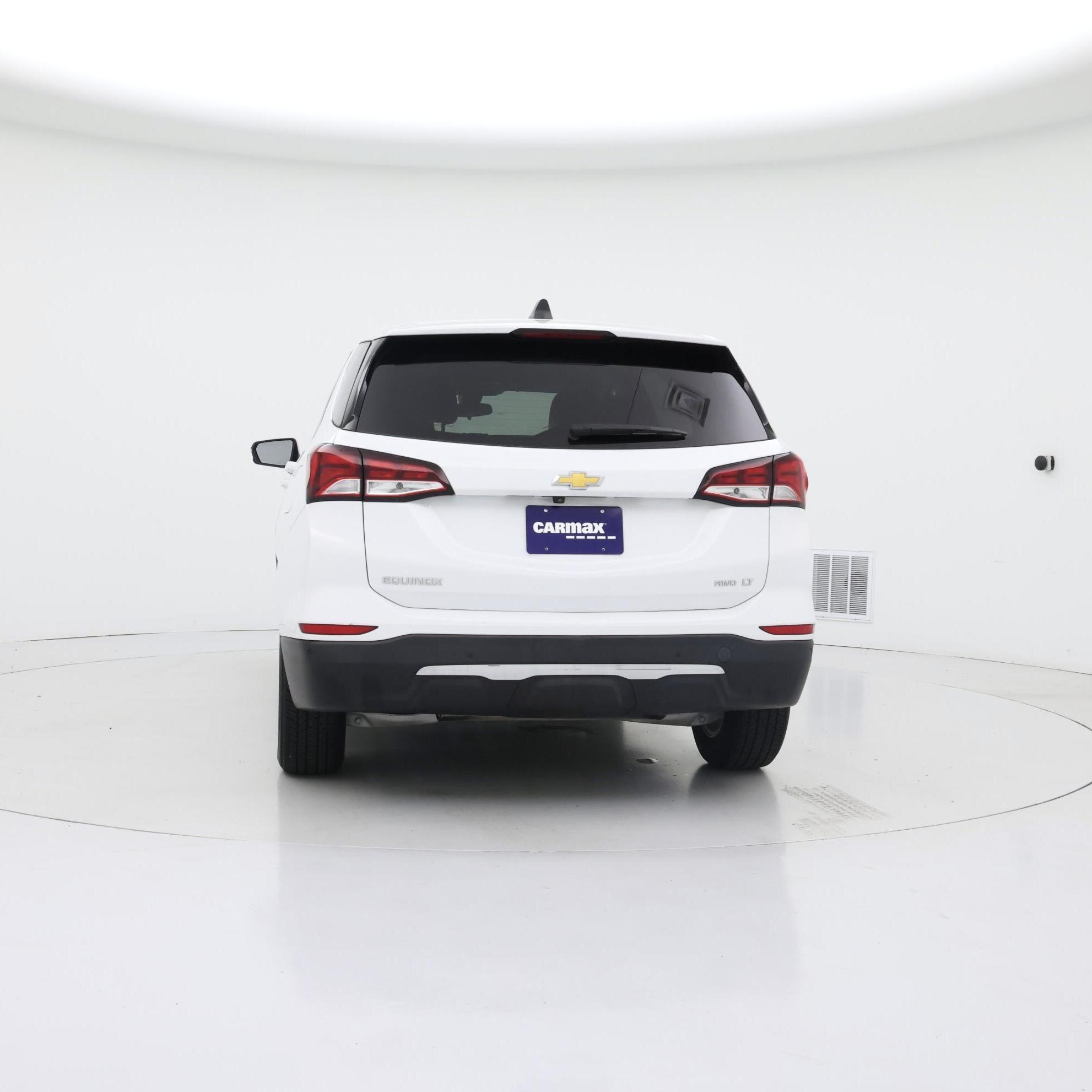 Thumbnail: 2023 Chevrolet Equinox - 6