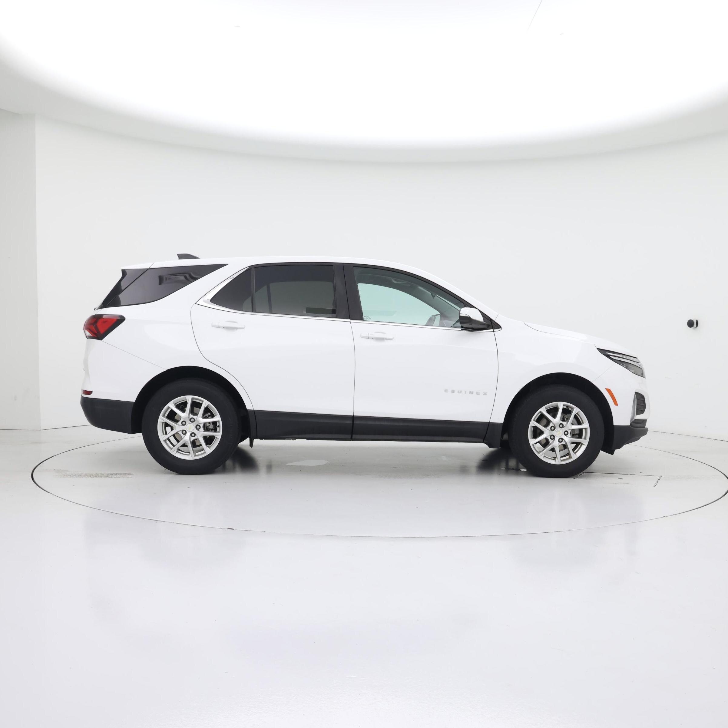 Thumbnail: 2023 Chevrolet Equinox - 7