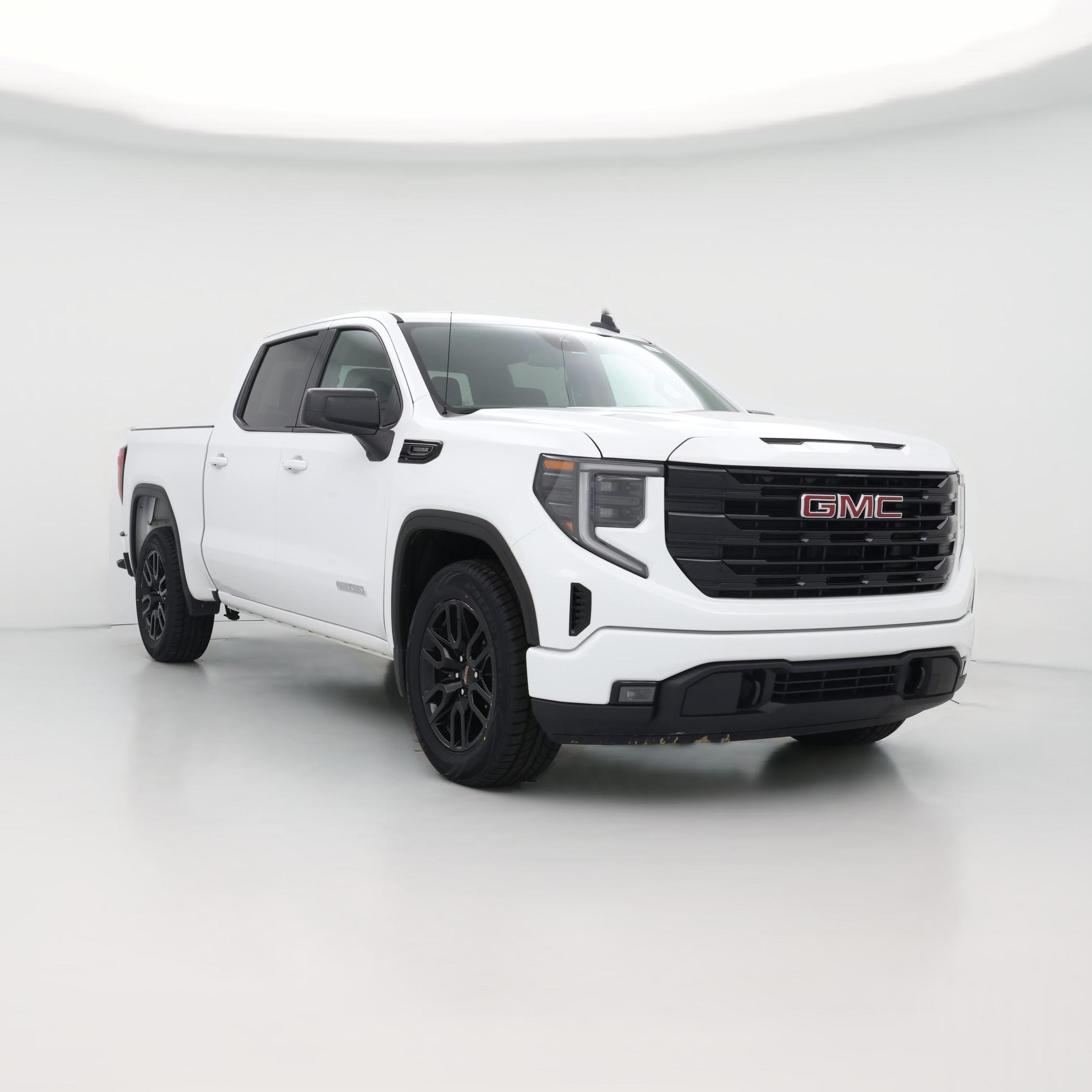Thumbnail: 2024 GMC Sierra 1500 - 1
