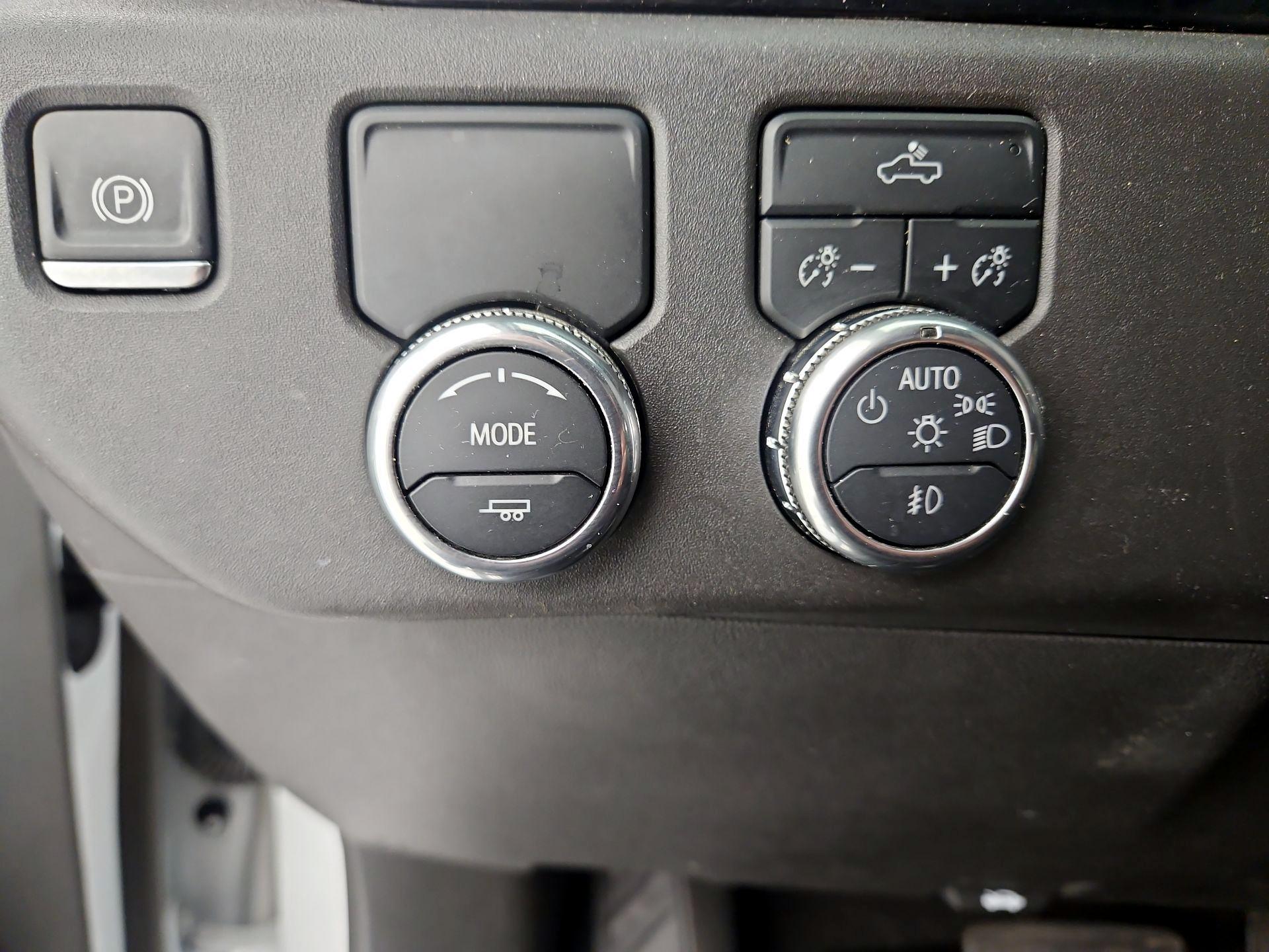 Thumbnail: 2024 GMC Sierra 1500 - 13