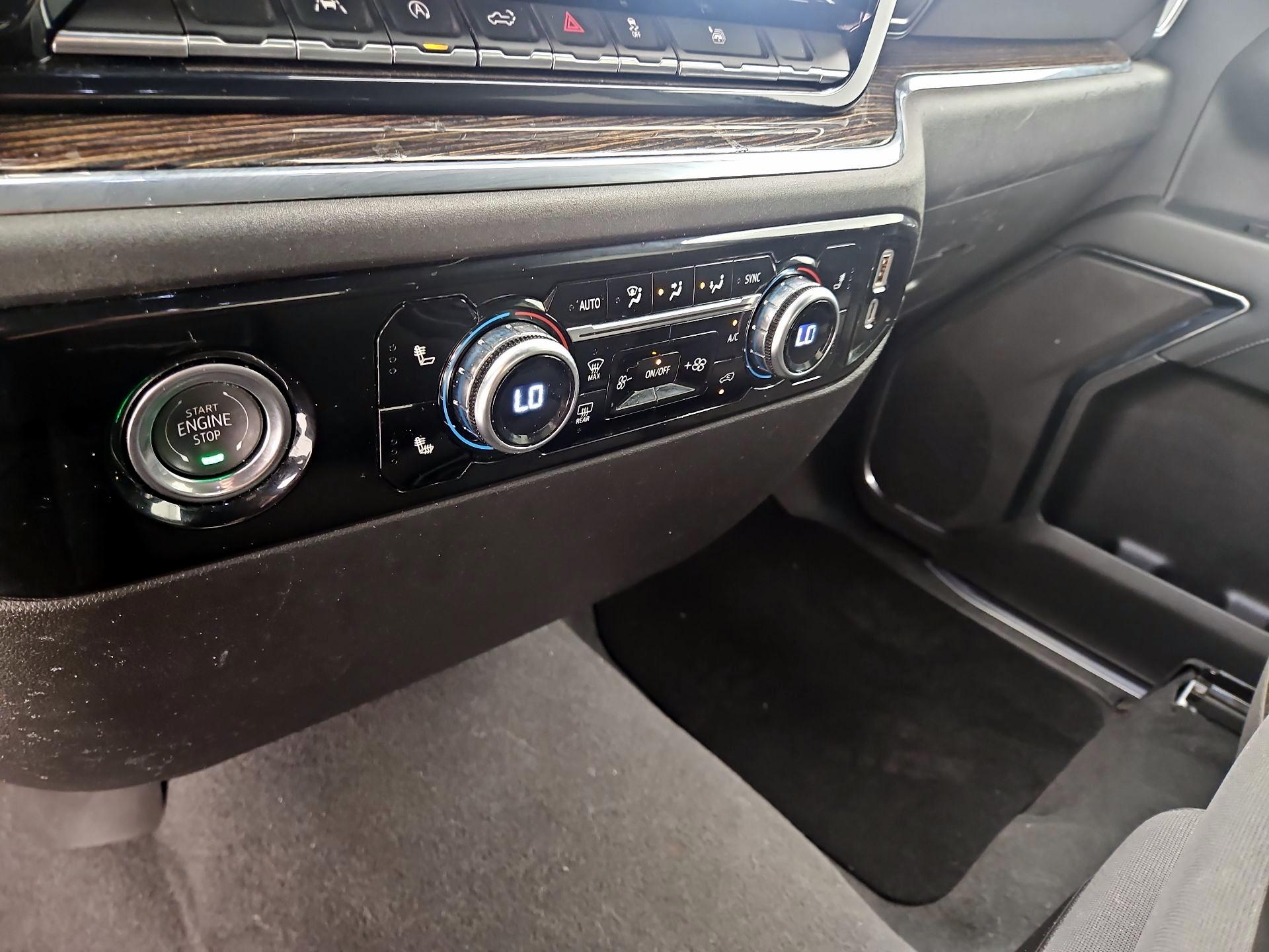 Thumbnail: 2024 GMC Sierra 1500 - 16
