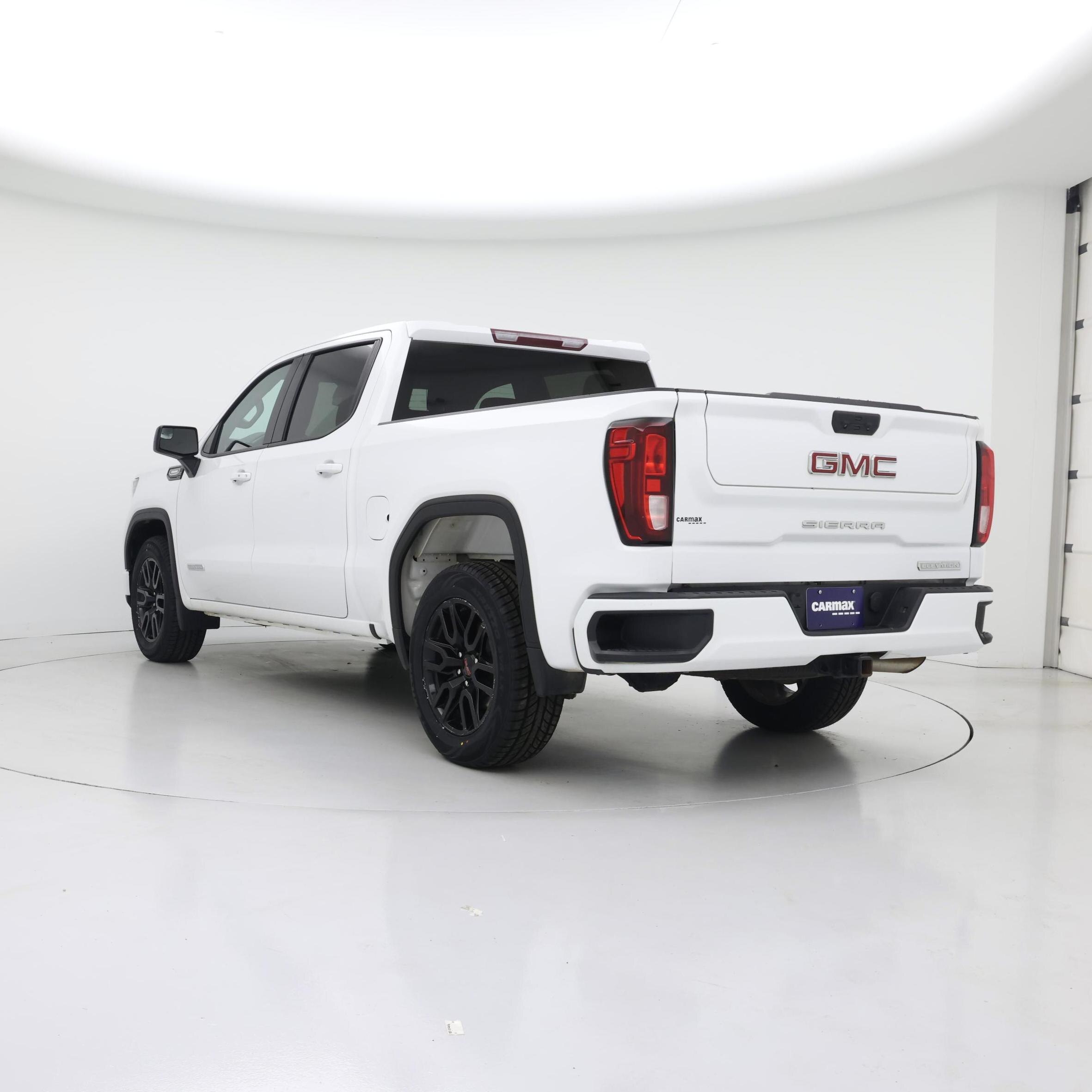 Thumbnail: 2024 GMC Sierra 1500 - 2