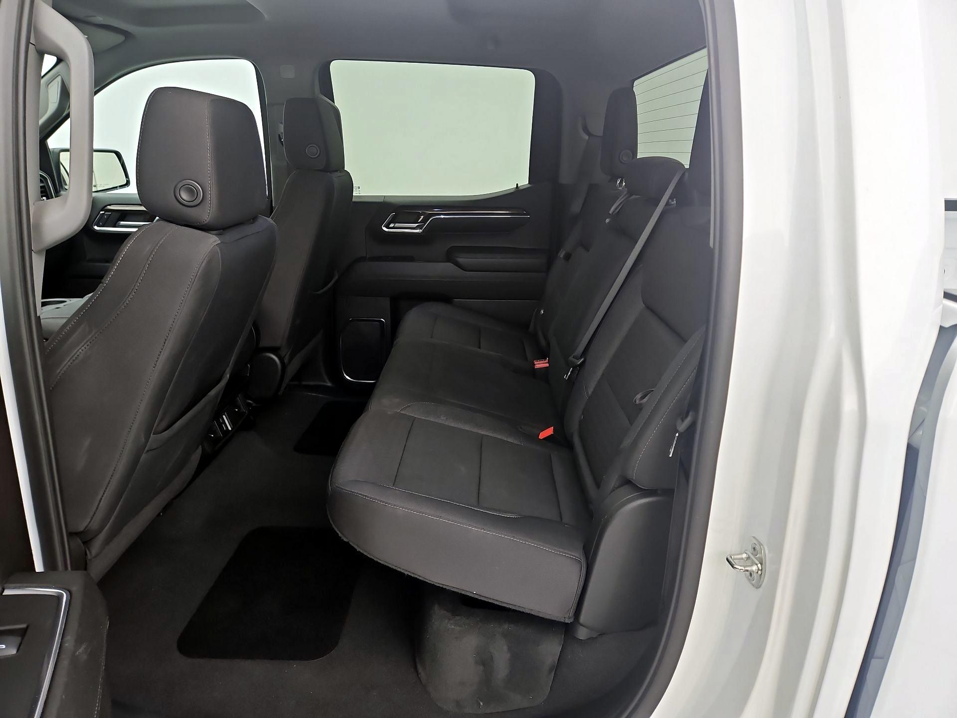 Thumbnail: 2024 GMC Sierra 1500 - 19