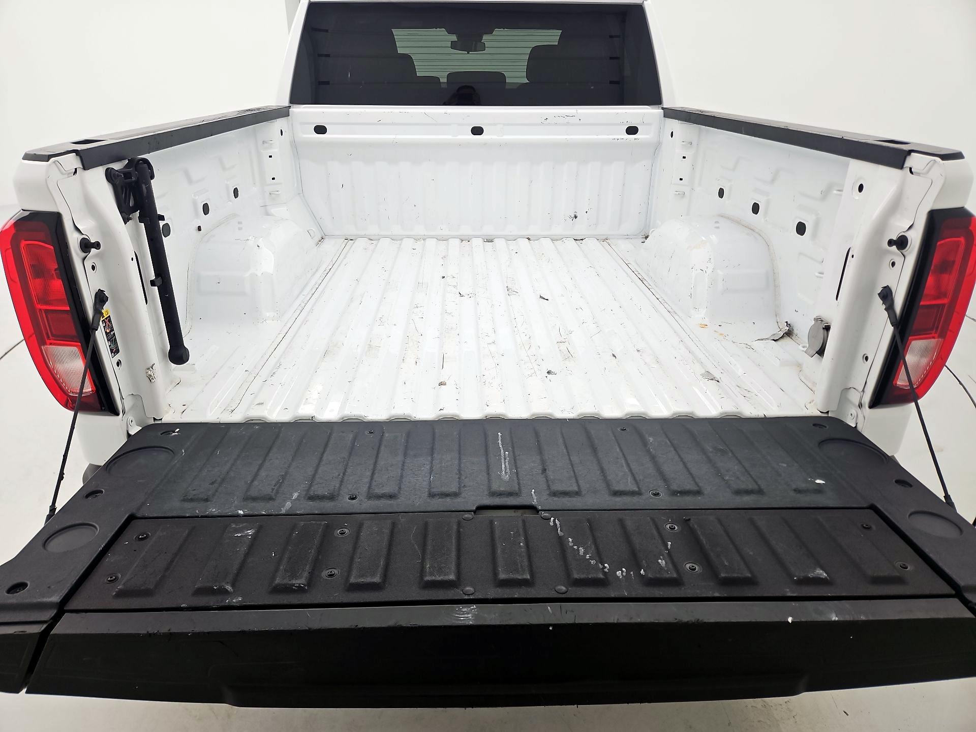 Thumbnail: 2024 GMC Sierra 1500 - 20