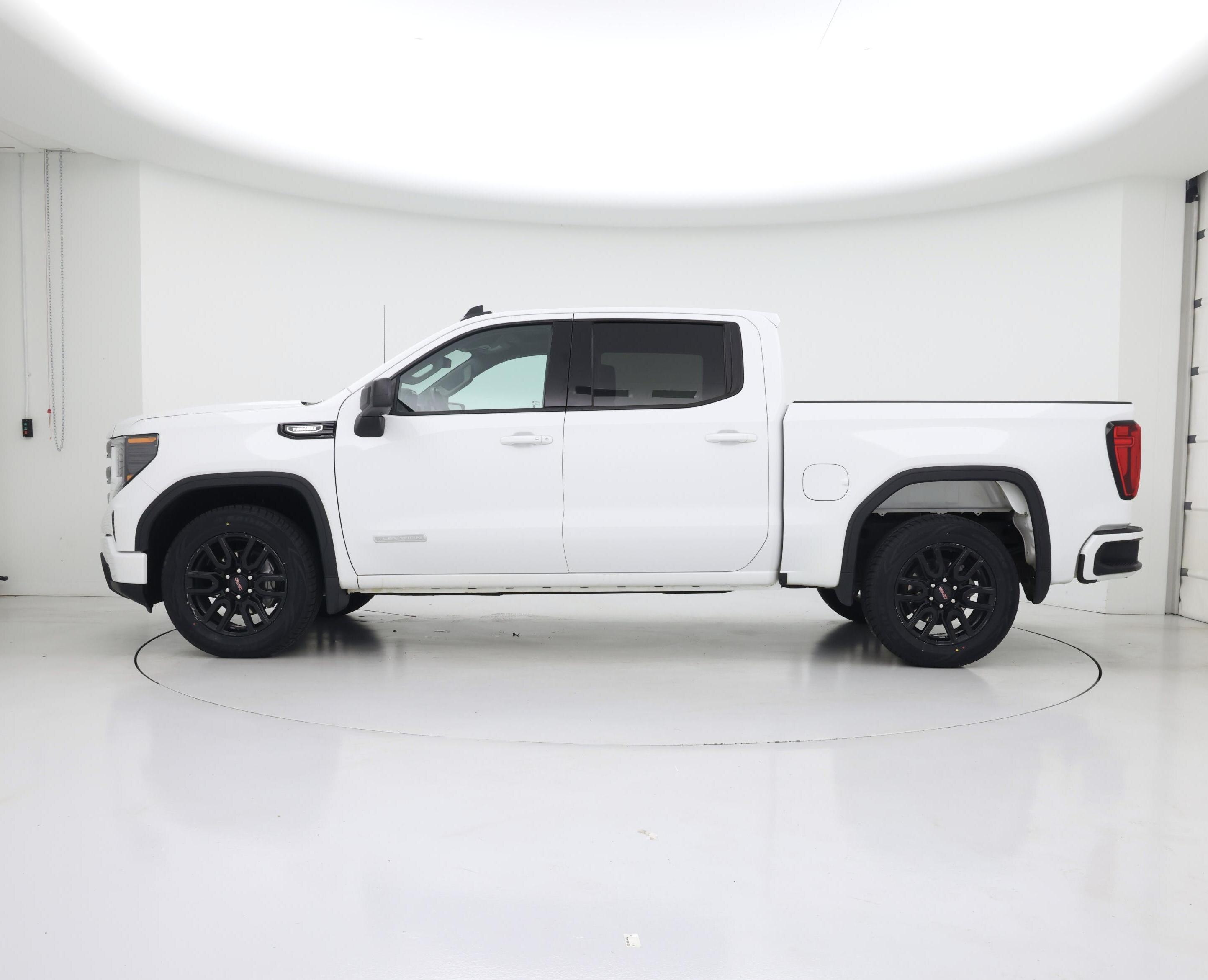 Thumbnail: 2024 GMC Sierra 1500 - 3