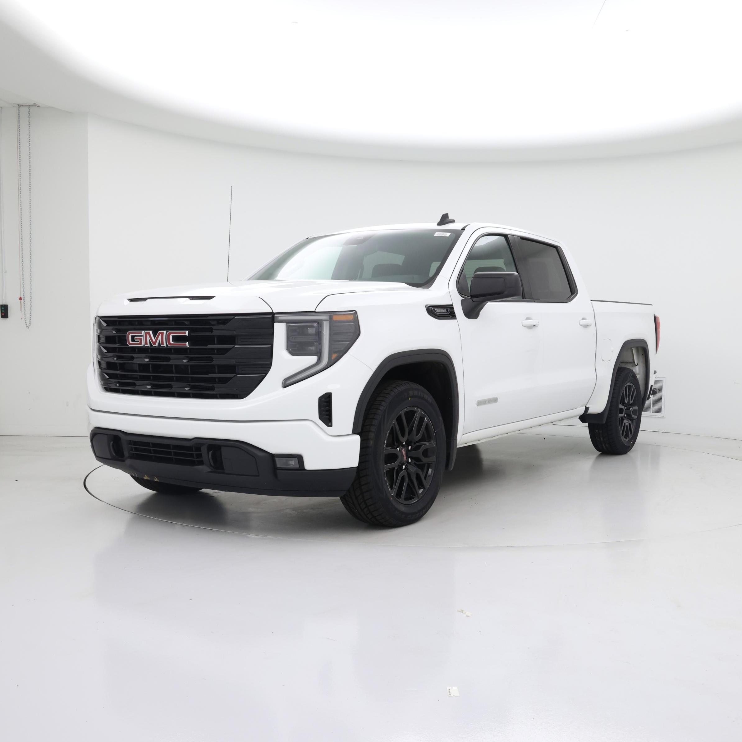 Thumbnail: 2024 GMC Sierra 1500 - 4