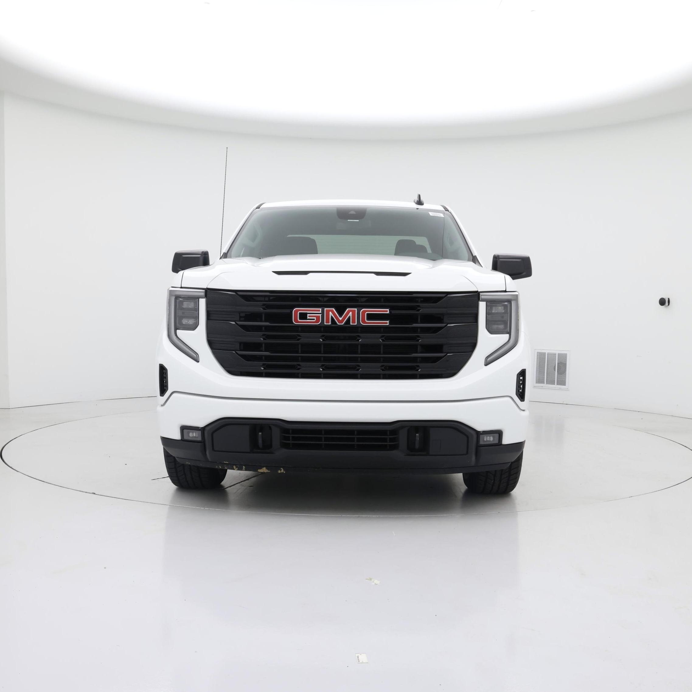 Thumbnail: 2024 GMC Sierra 1500 - 5