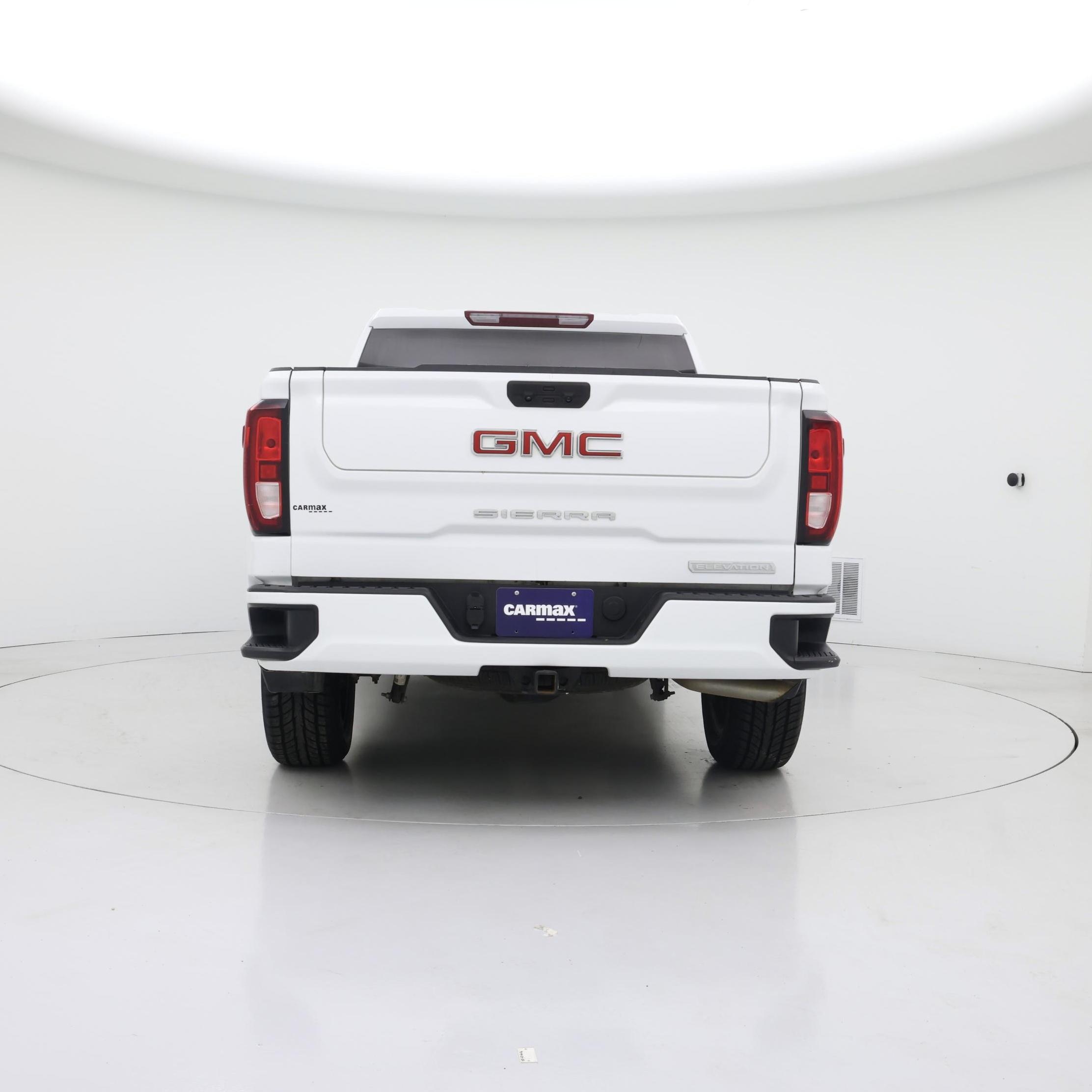 Thumbnail: 2024 GMC Sierra 1500 - 6