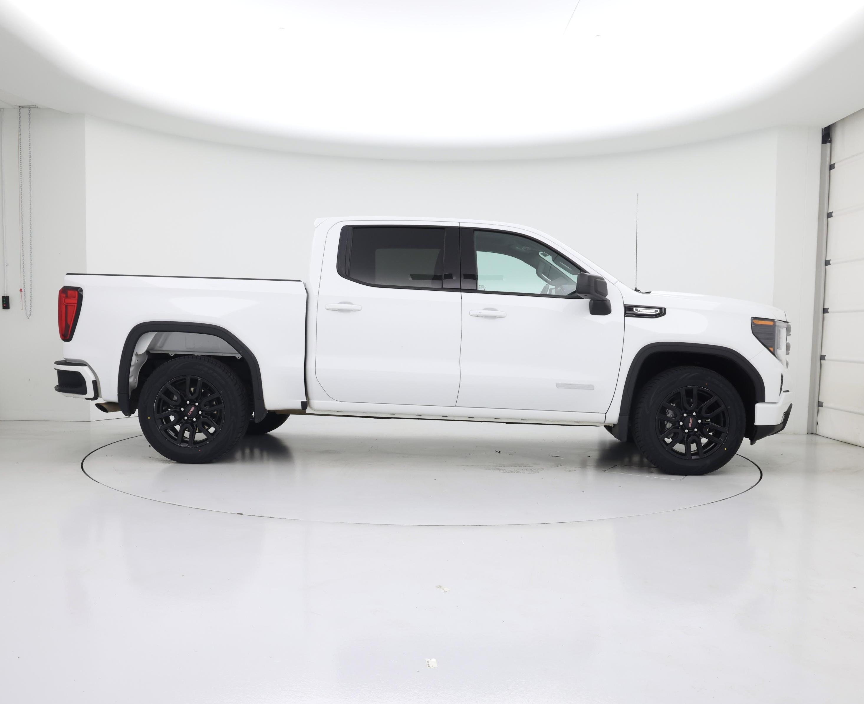 Thumbnail: 2024 GMC Sierra 1500 - 7