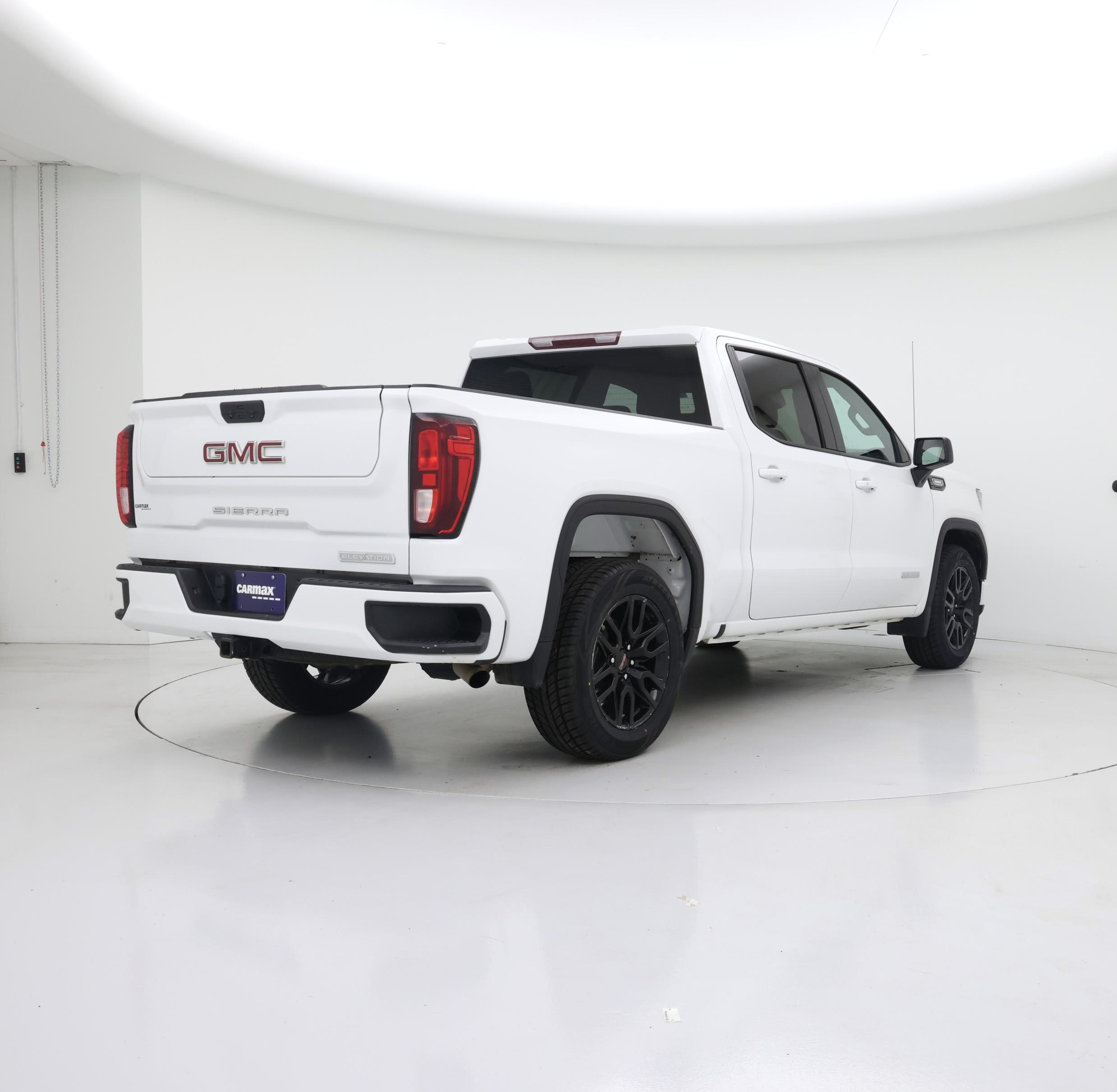 Thumbnail: 2024 GMC Sierra 1500 - 8