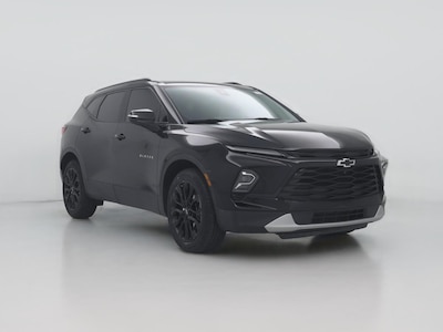 2023 Chevrolet Blazer 3LT