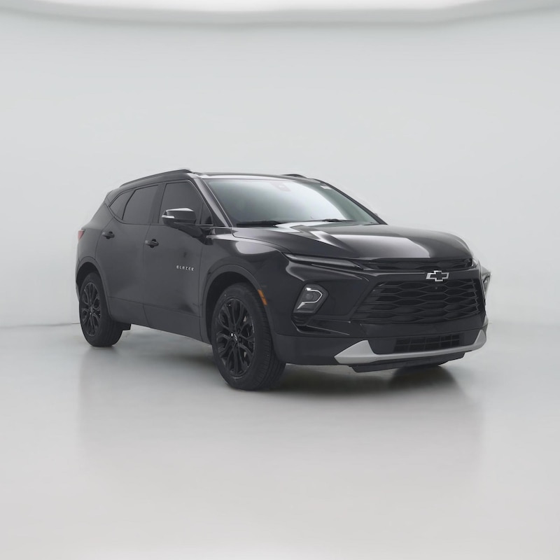 2023 Chevrolet Blazer 3LT