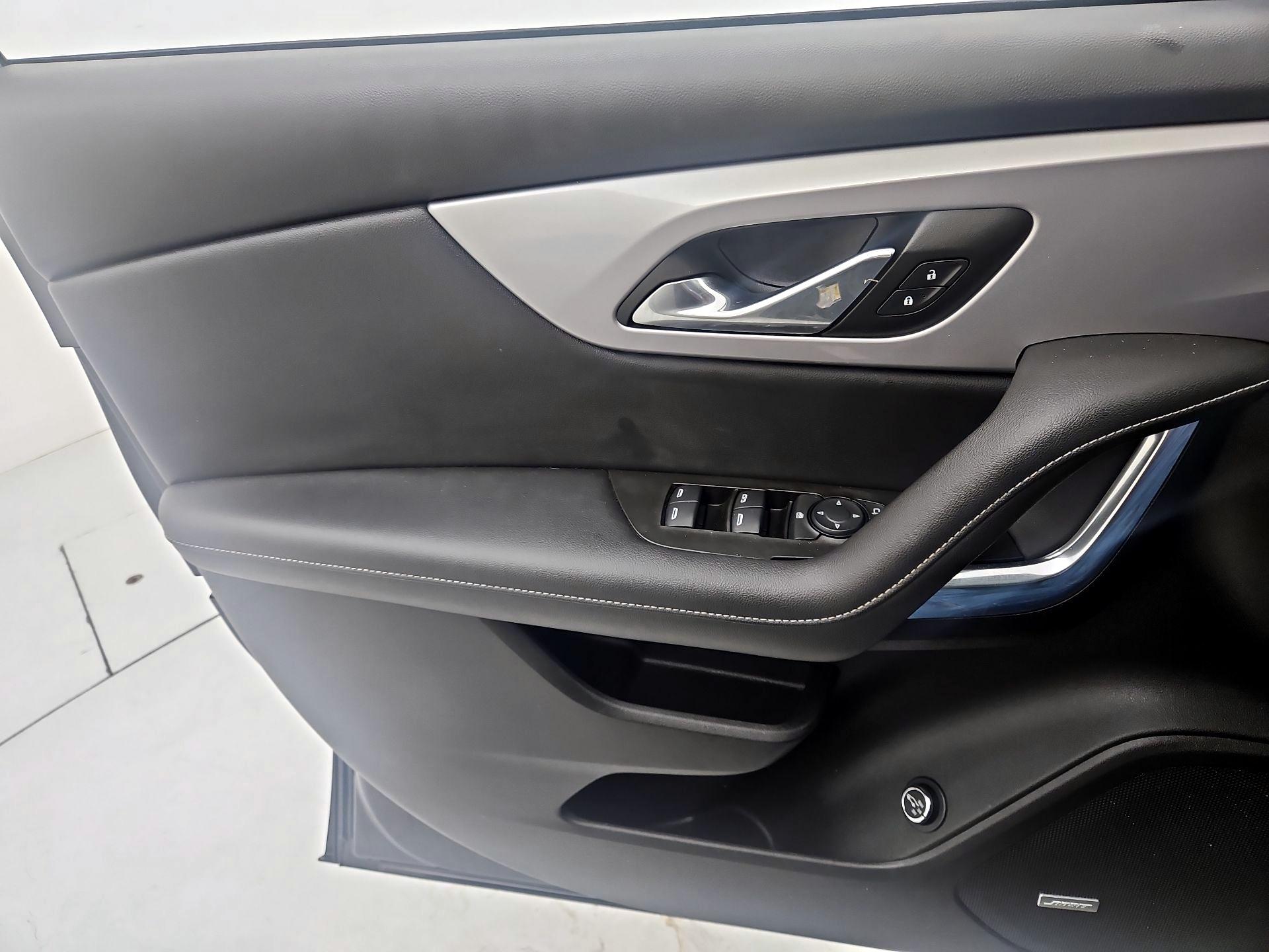 Thumbnail: 2023 Chevrolet Blazer - 12