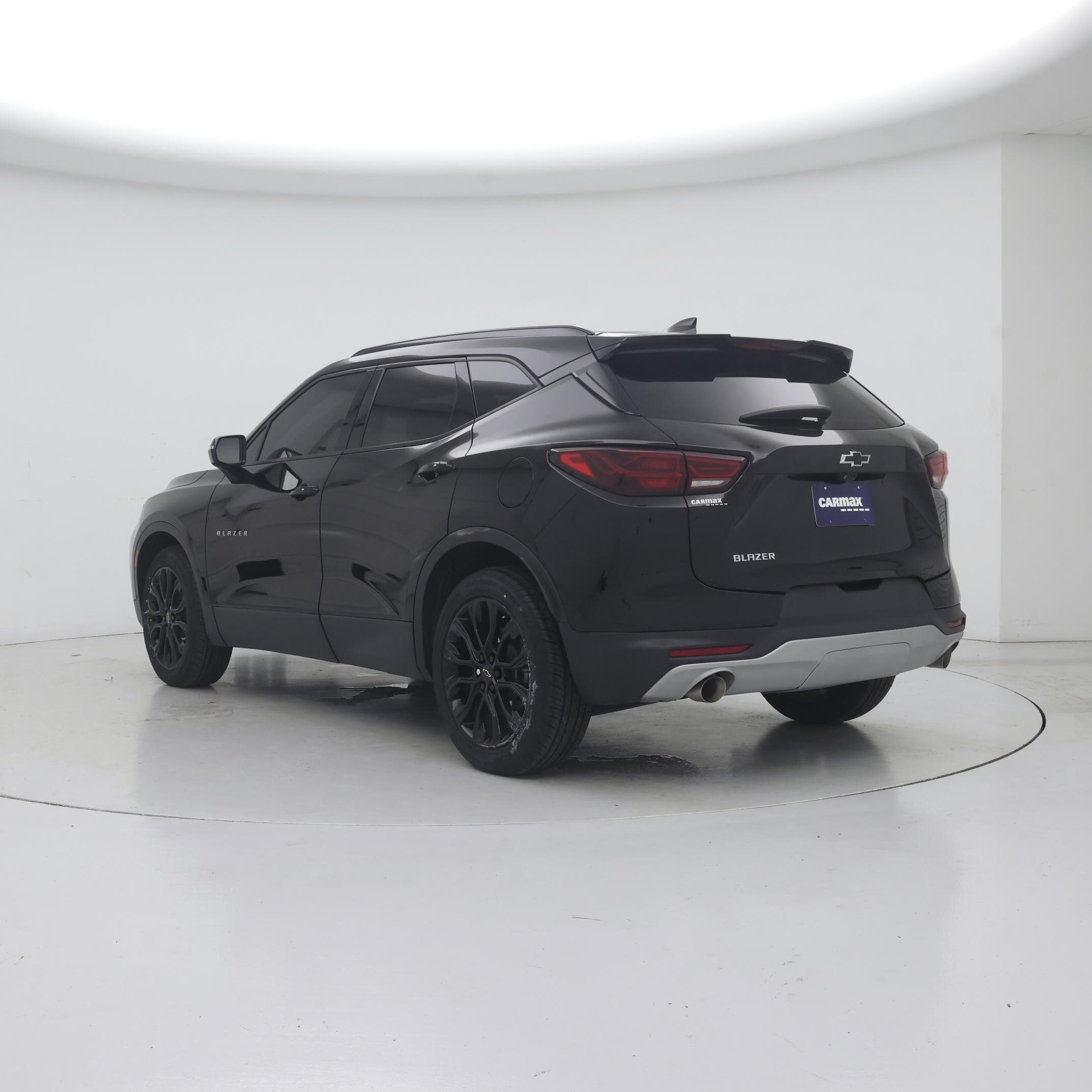 Thumbnail: 2023 Chevrolet Blazer - 2