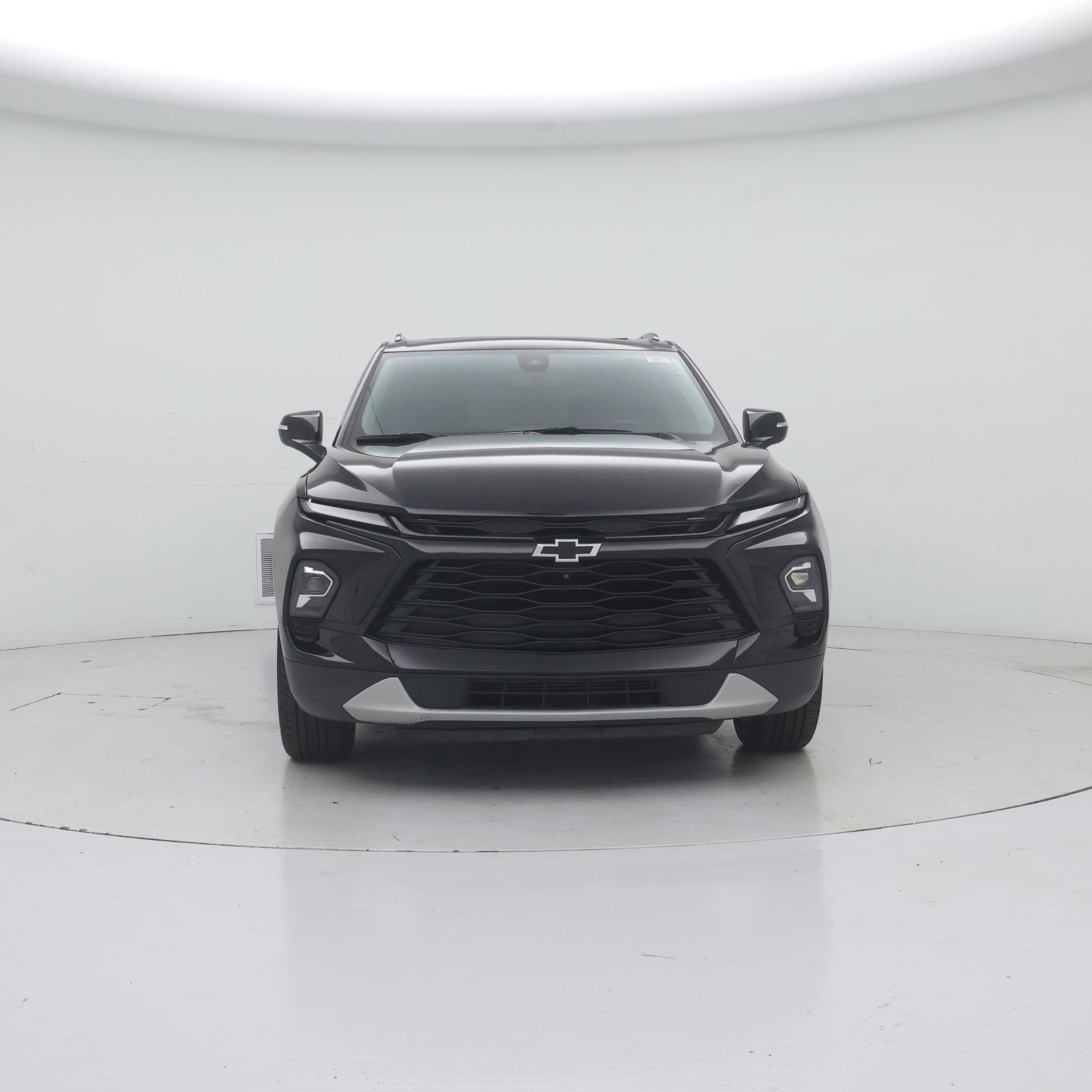 Thumbnail: 2023 Chevrolet Blazer - 5
