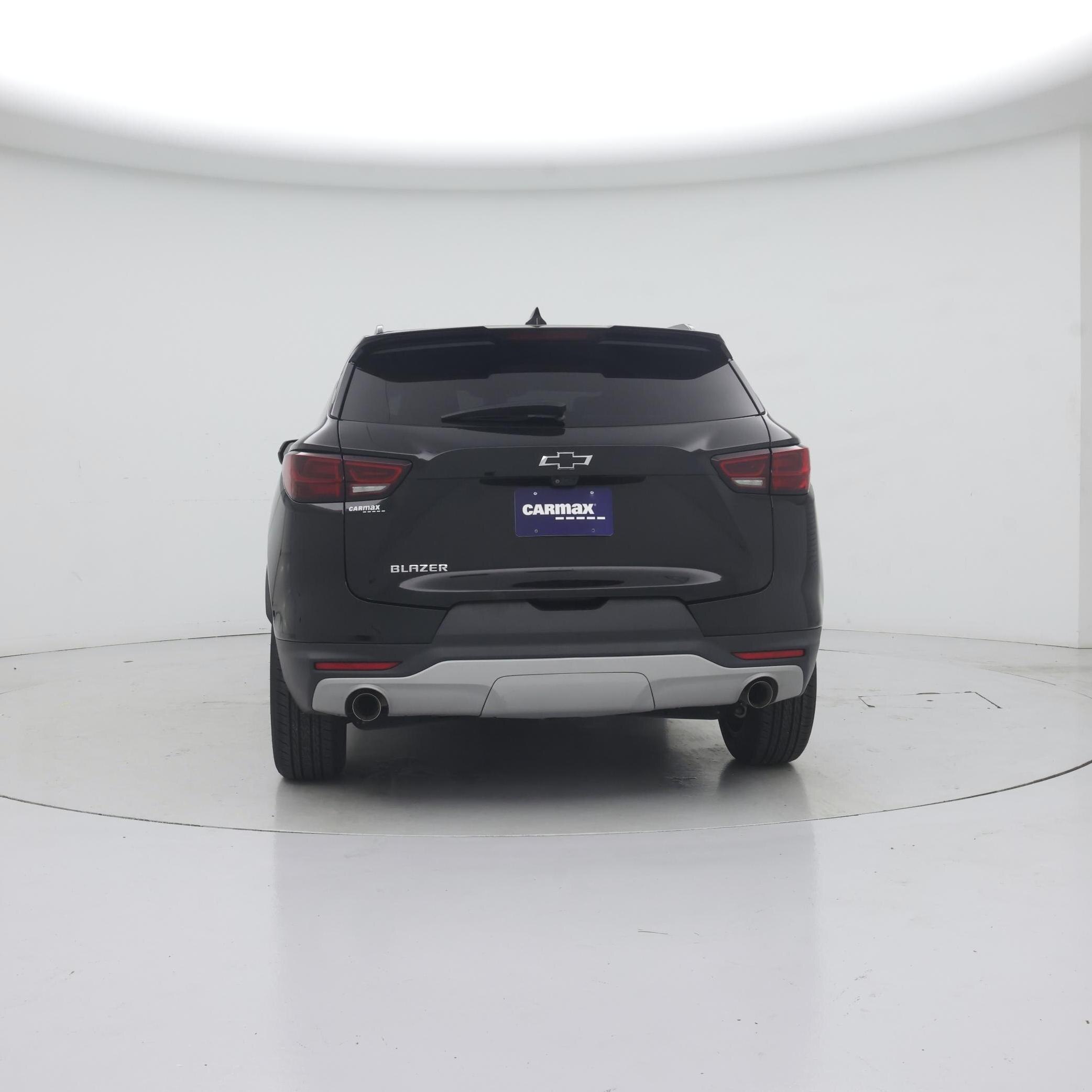 Thumbnail: 2023 Chevrolet Blazer - 6
