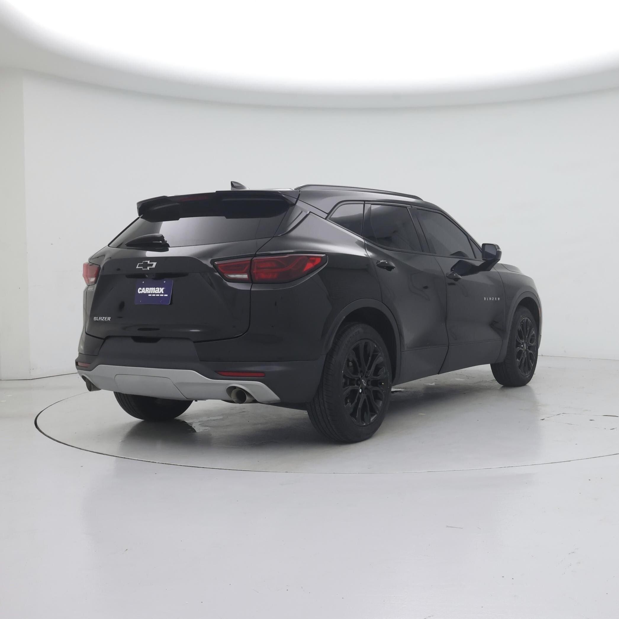 Thumbnail: 2023 Chevrolet Blazer - 8
