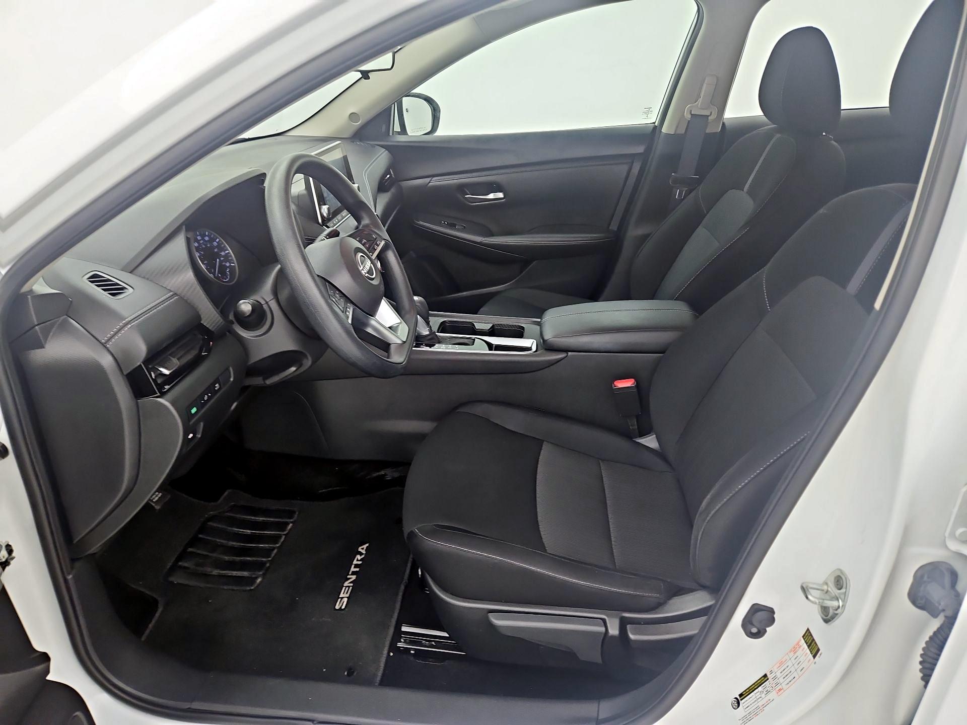 Thumbnail: 2024 Nissan Sentra - 11