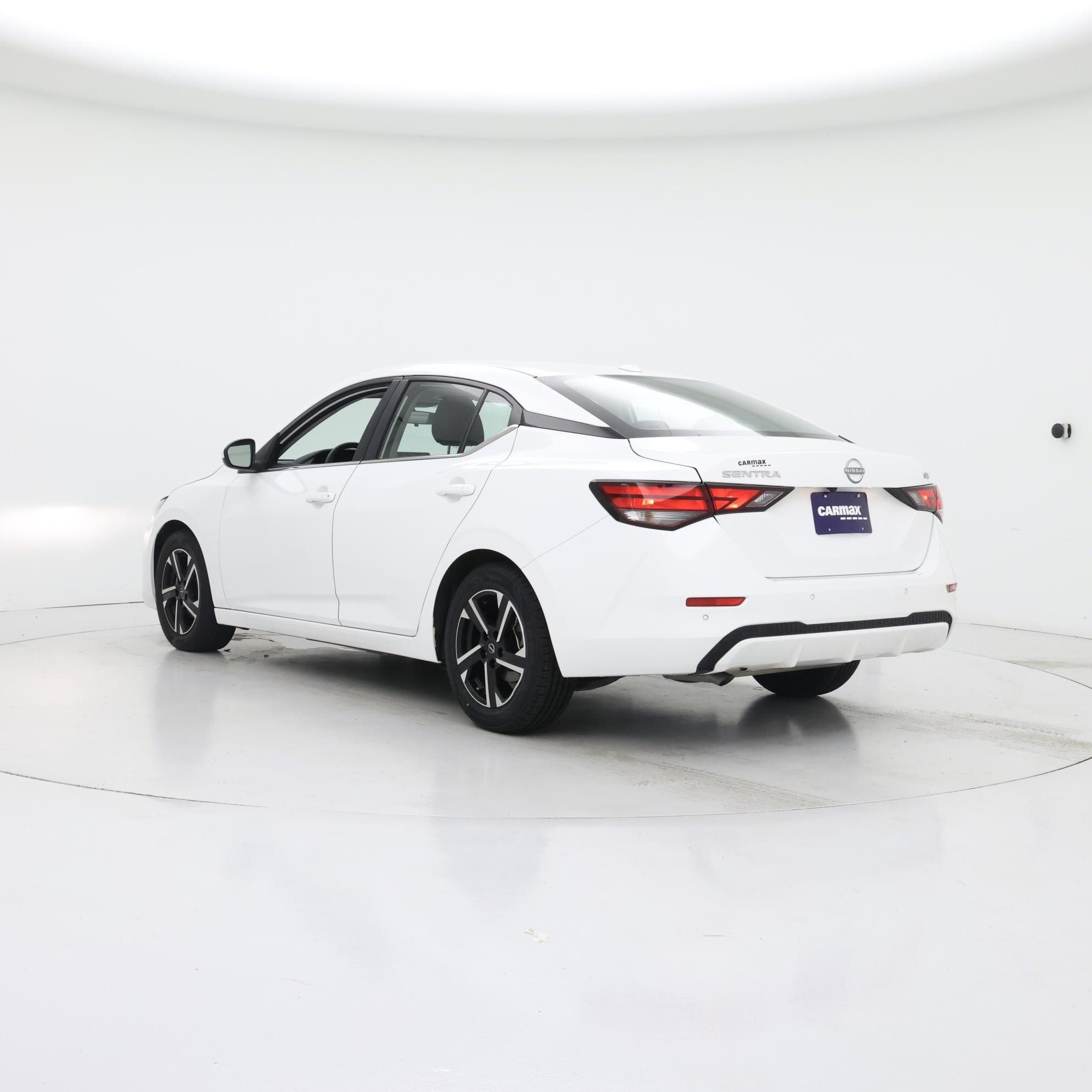 Thumbnail: 2024 Nissan Sentra - 2