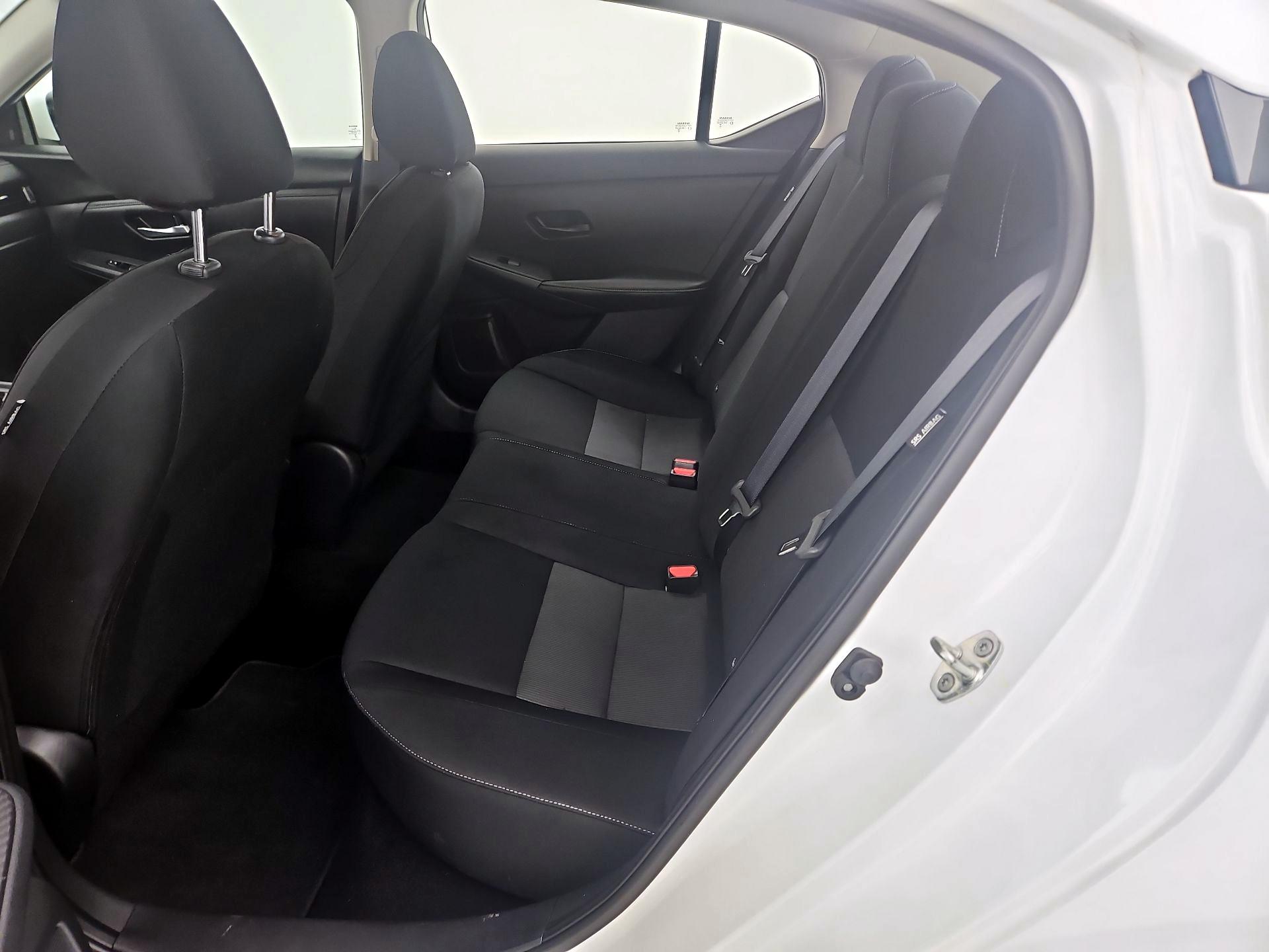 Thumbnail: 2024 Nissan Sentra - 19