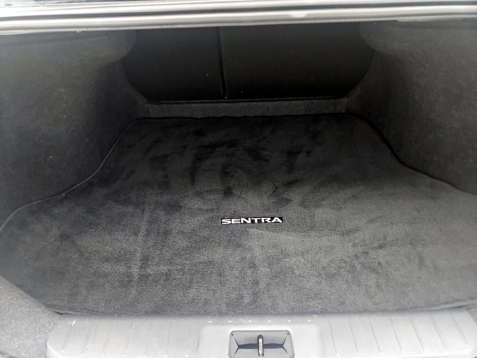 Thumbnail: 2024 Nissan Sentra - 20