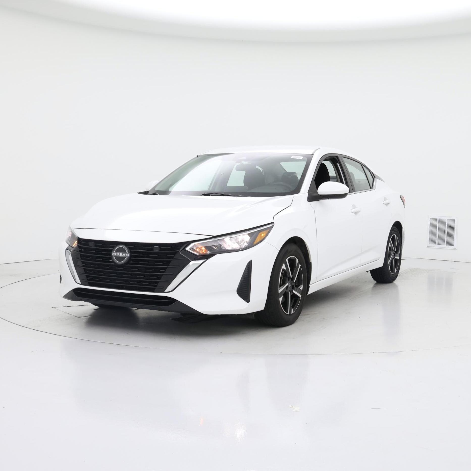 Thumbnail: 2024 Nissan Sentra - 4