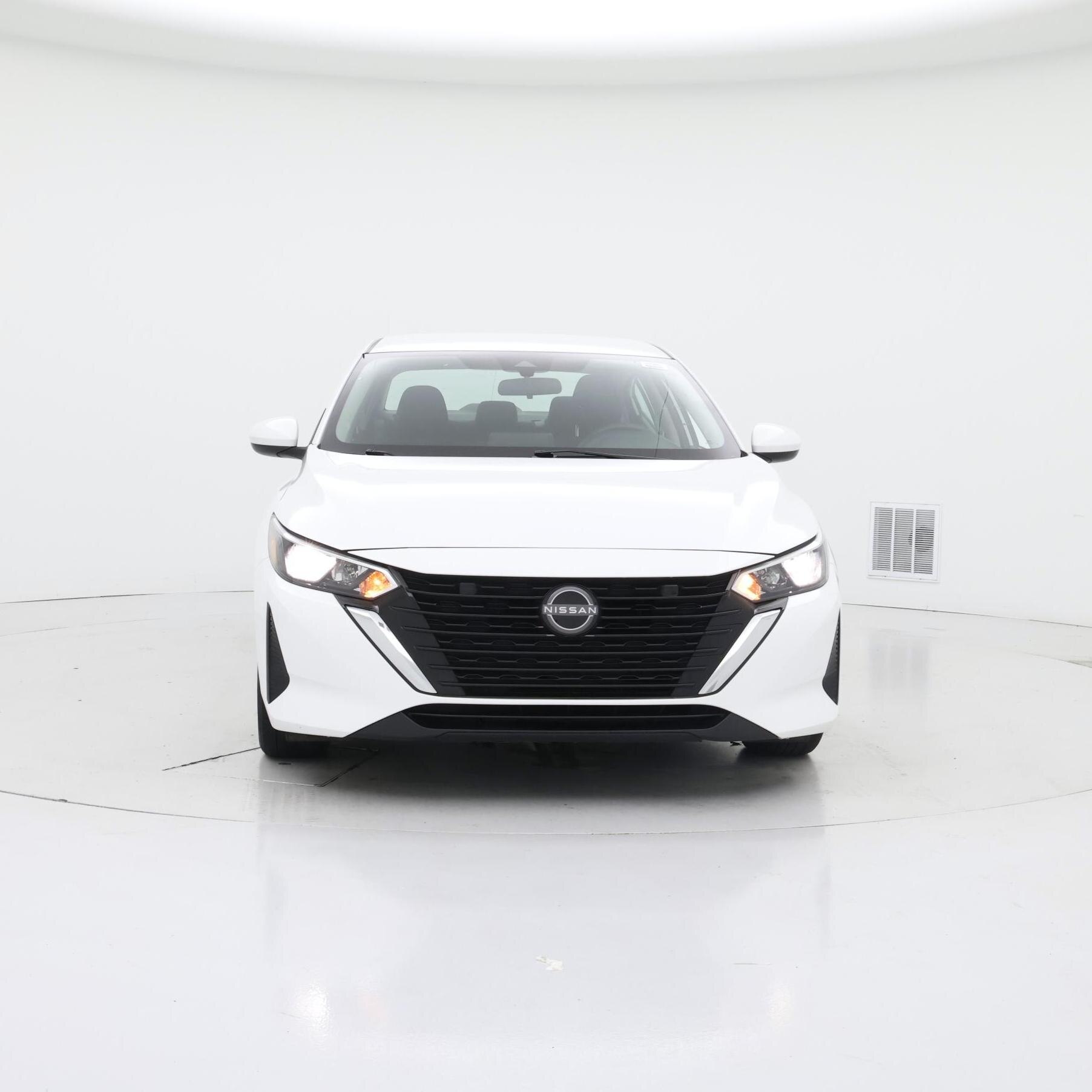 Thumbnail: 2024 Nissan Sentra - 5