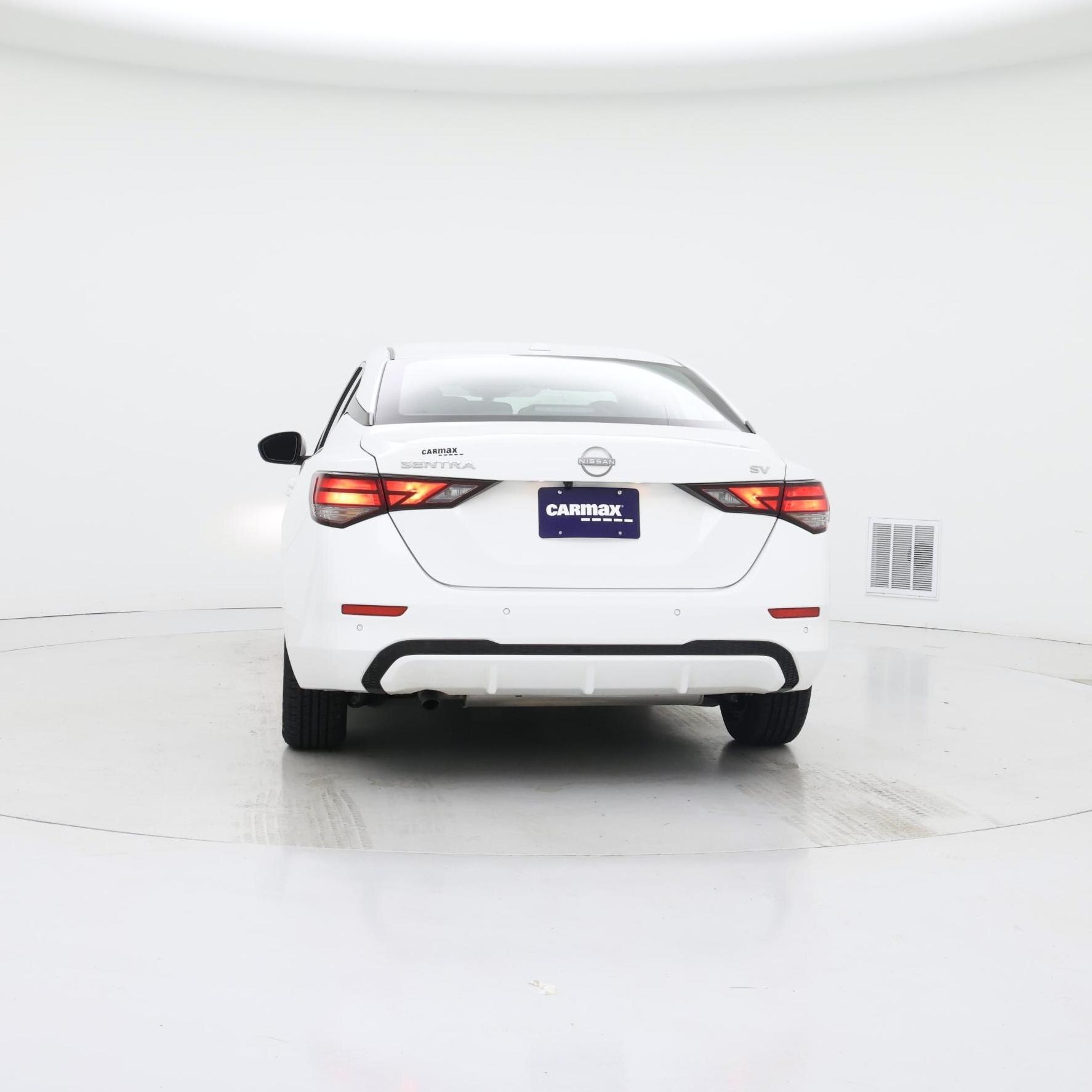 Thumbnail: 2024 Nissan Sentra - 6