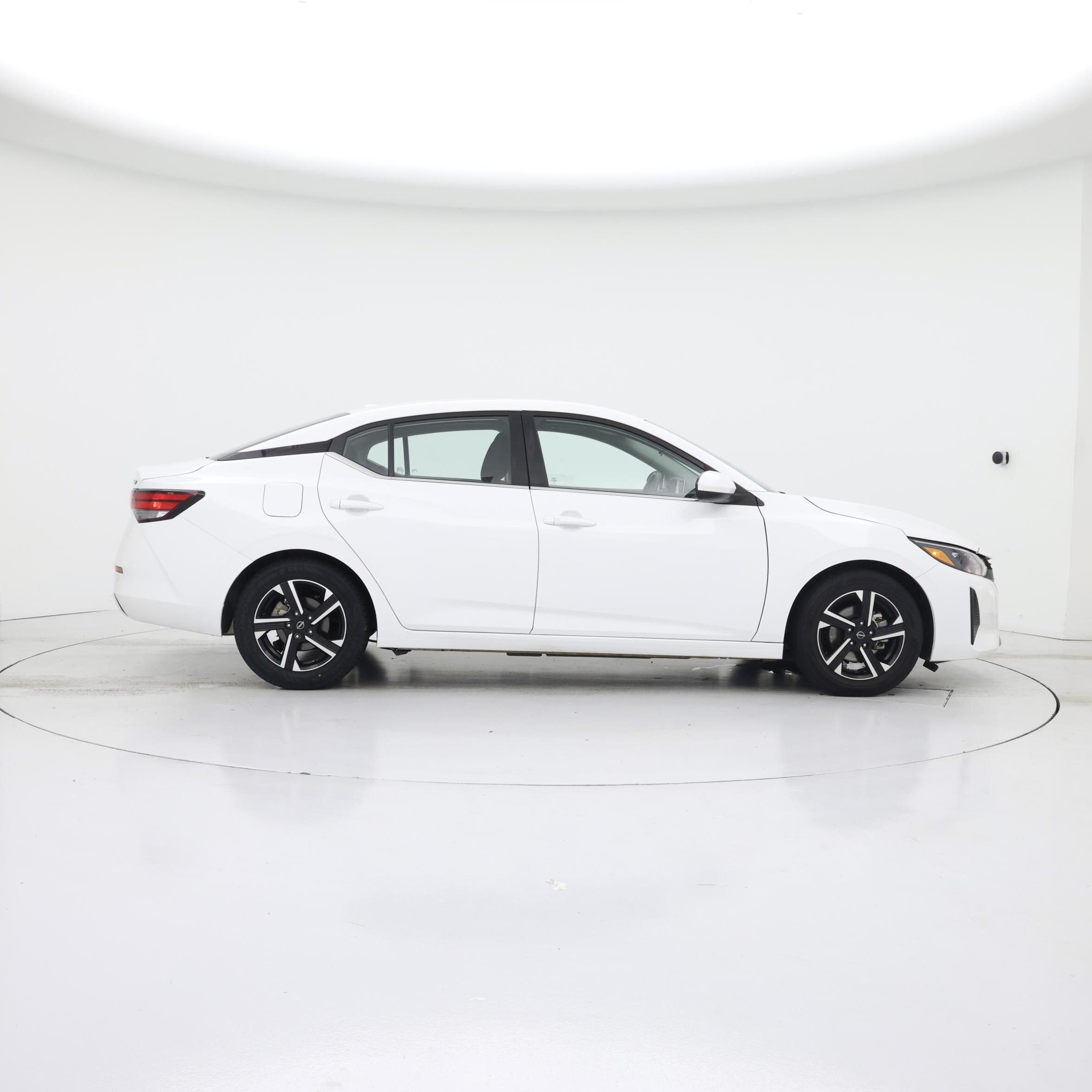 Thumbnail: 2024 Nissan Sentra - 7