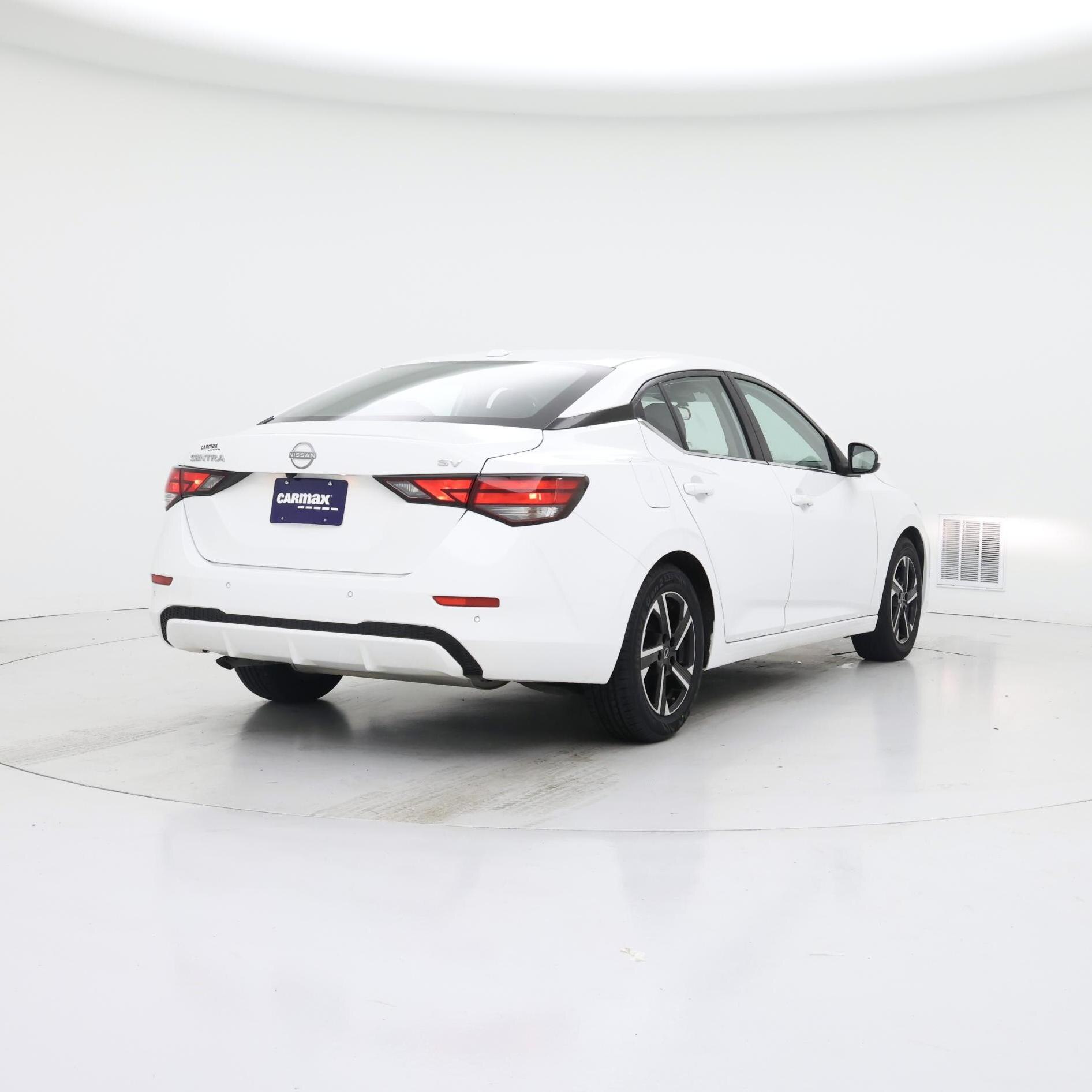 Thumbnail: 2024 Nissan Sentra - 8
