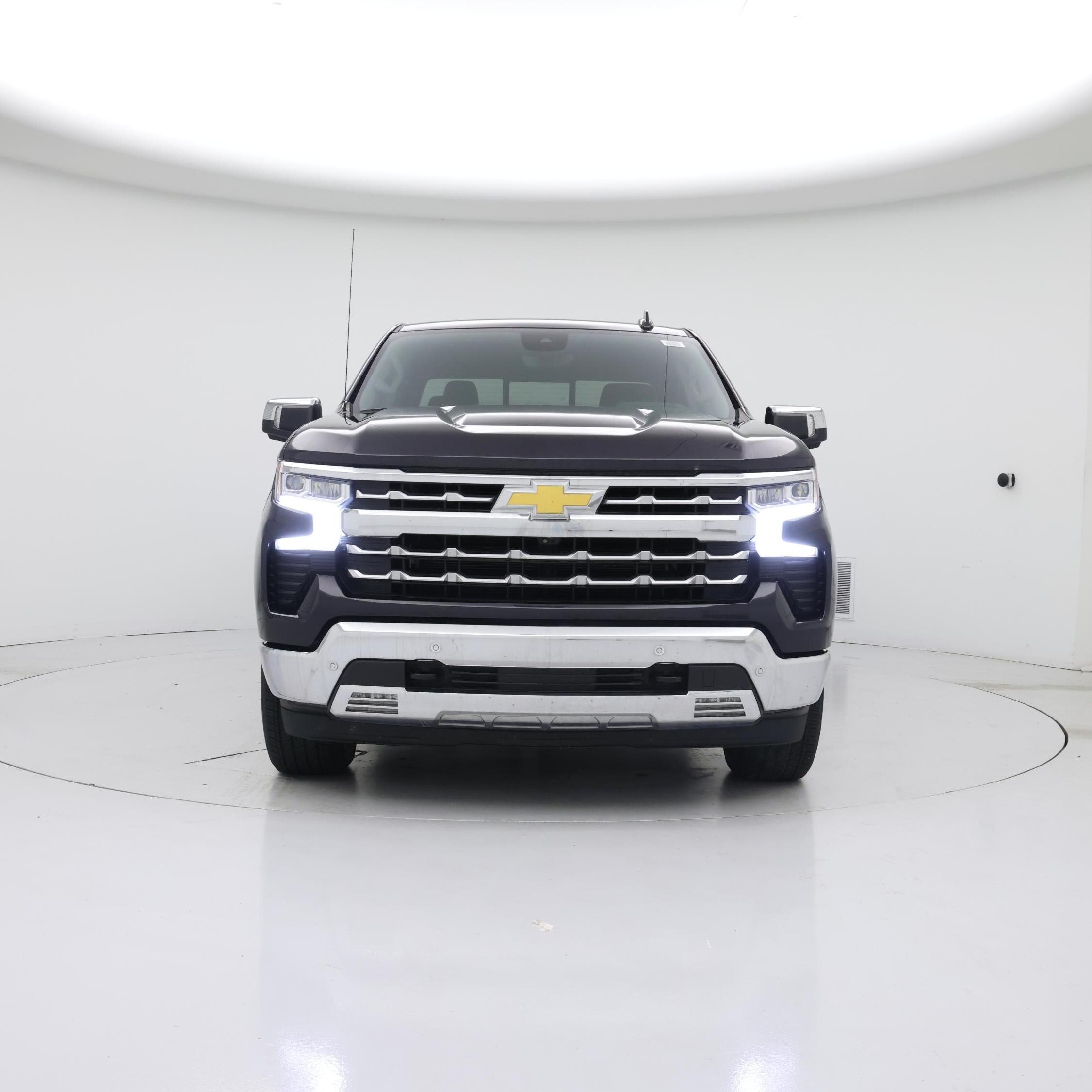 Thumbnail: 2023 Chevrolet Silverado 1500 - 5
