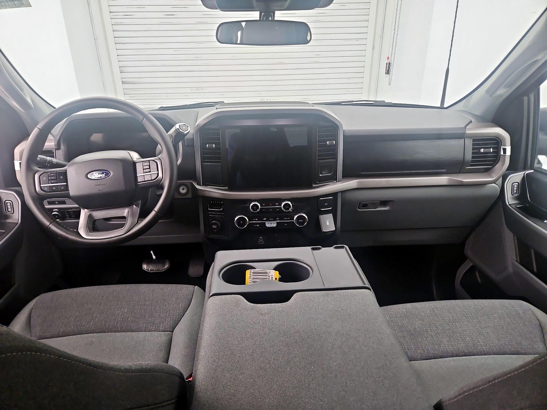 Thumbnail: 2025 Ford F-150 - 9