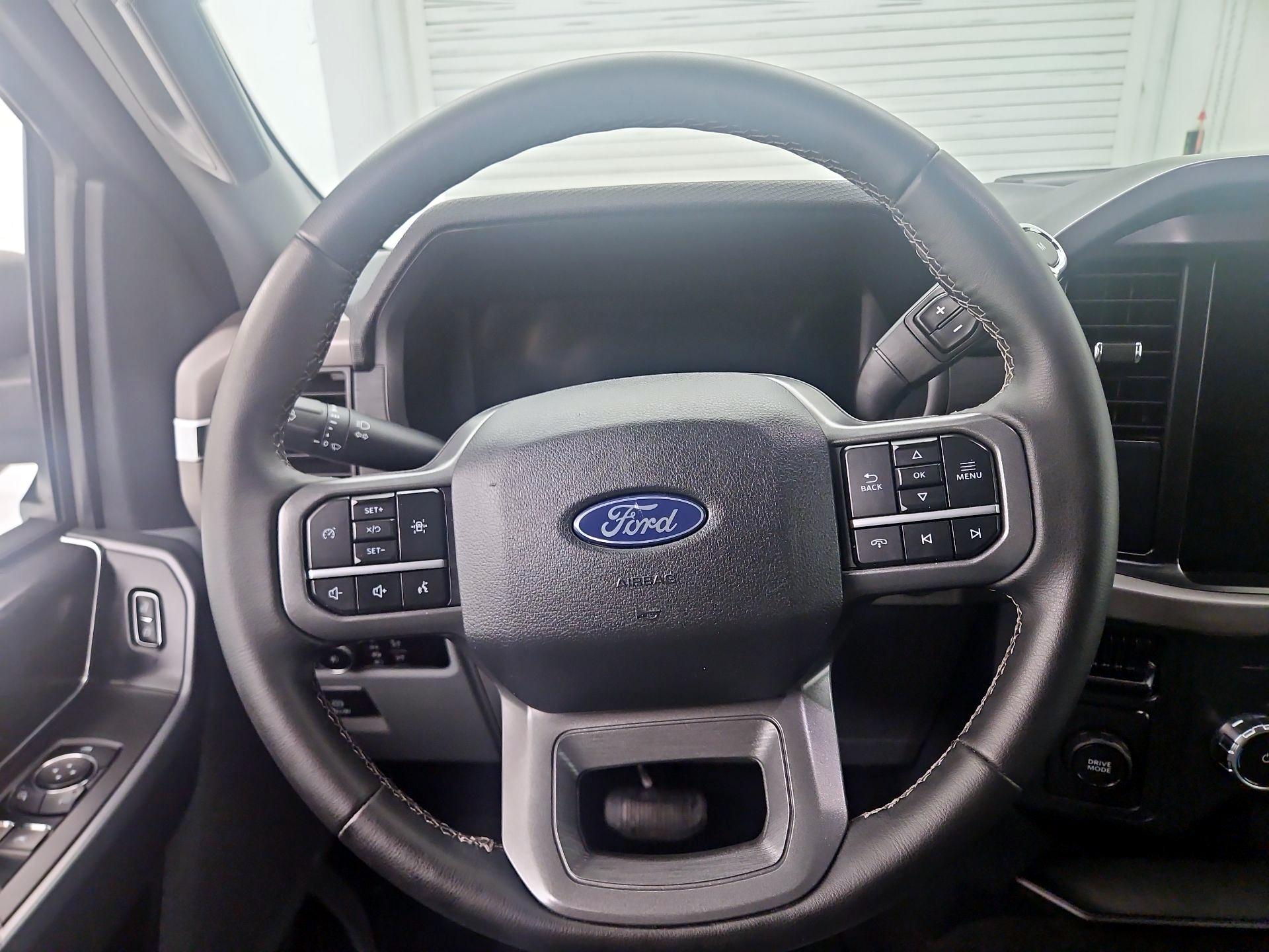 Thumbnail: 2025 Ford F-150 - 10