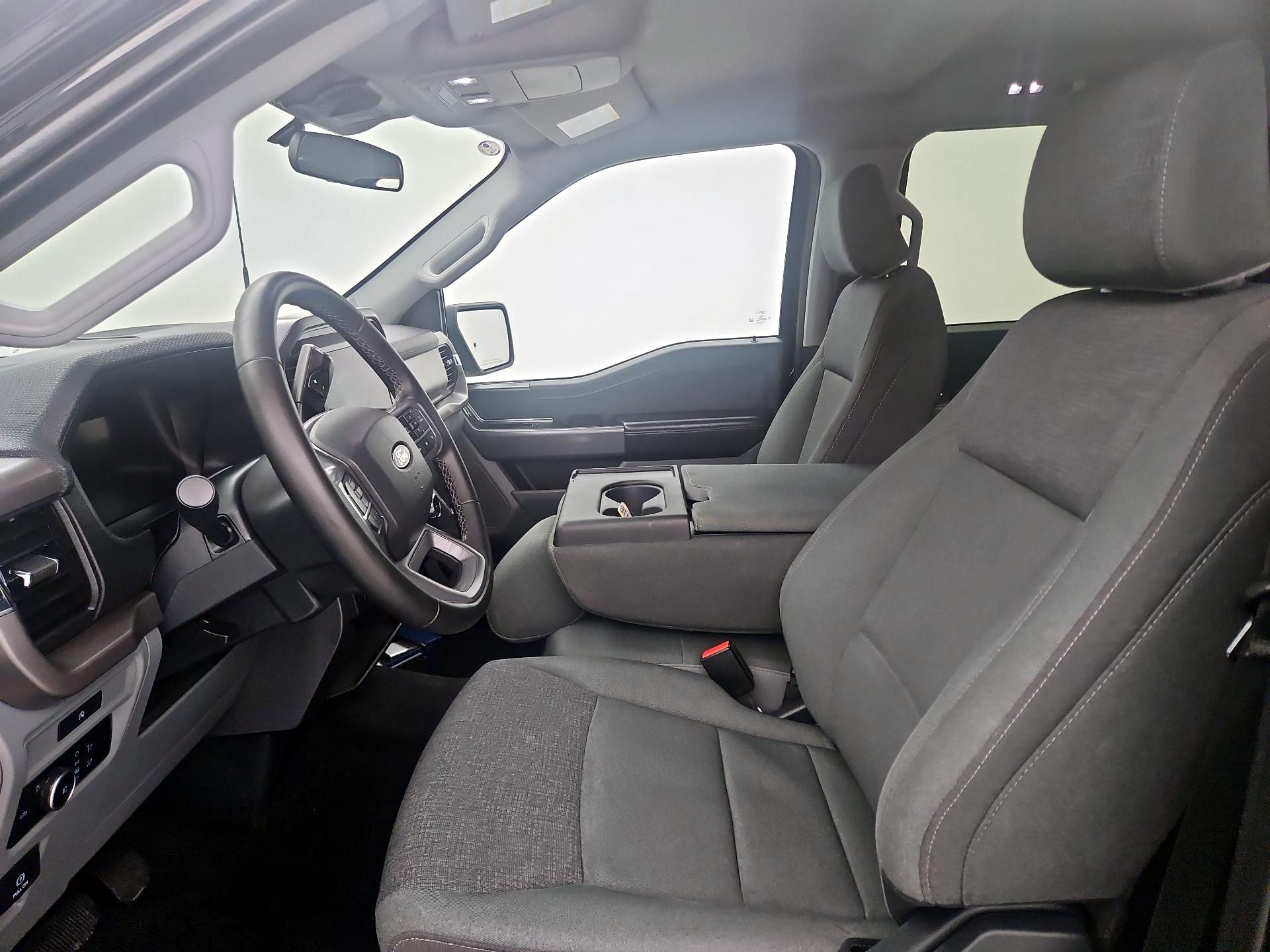 Thumbnail: 2025 Ford F-150 - 11