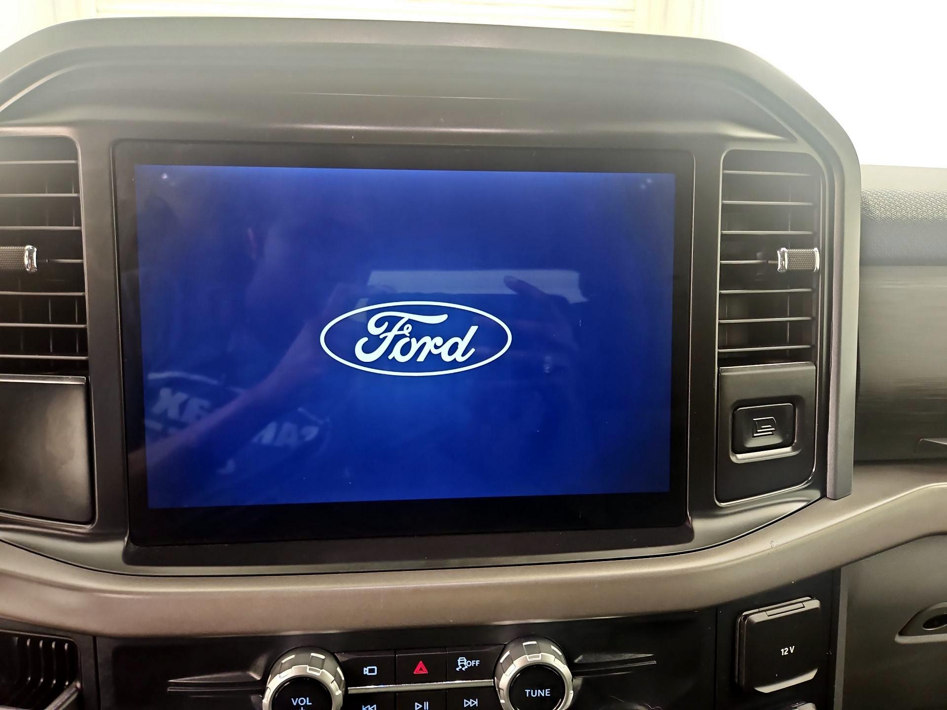 Thumbnail: 2025 Ford F-150 - 15