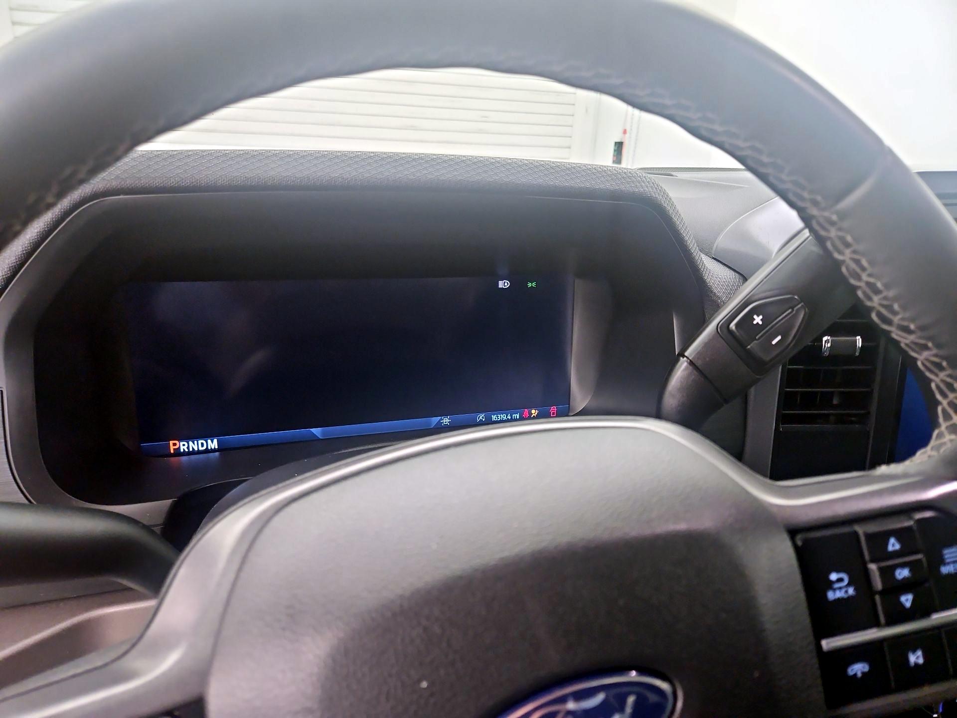 Thumbnail: 2025 Ford F-150 - 17