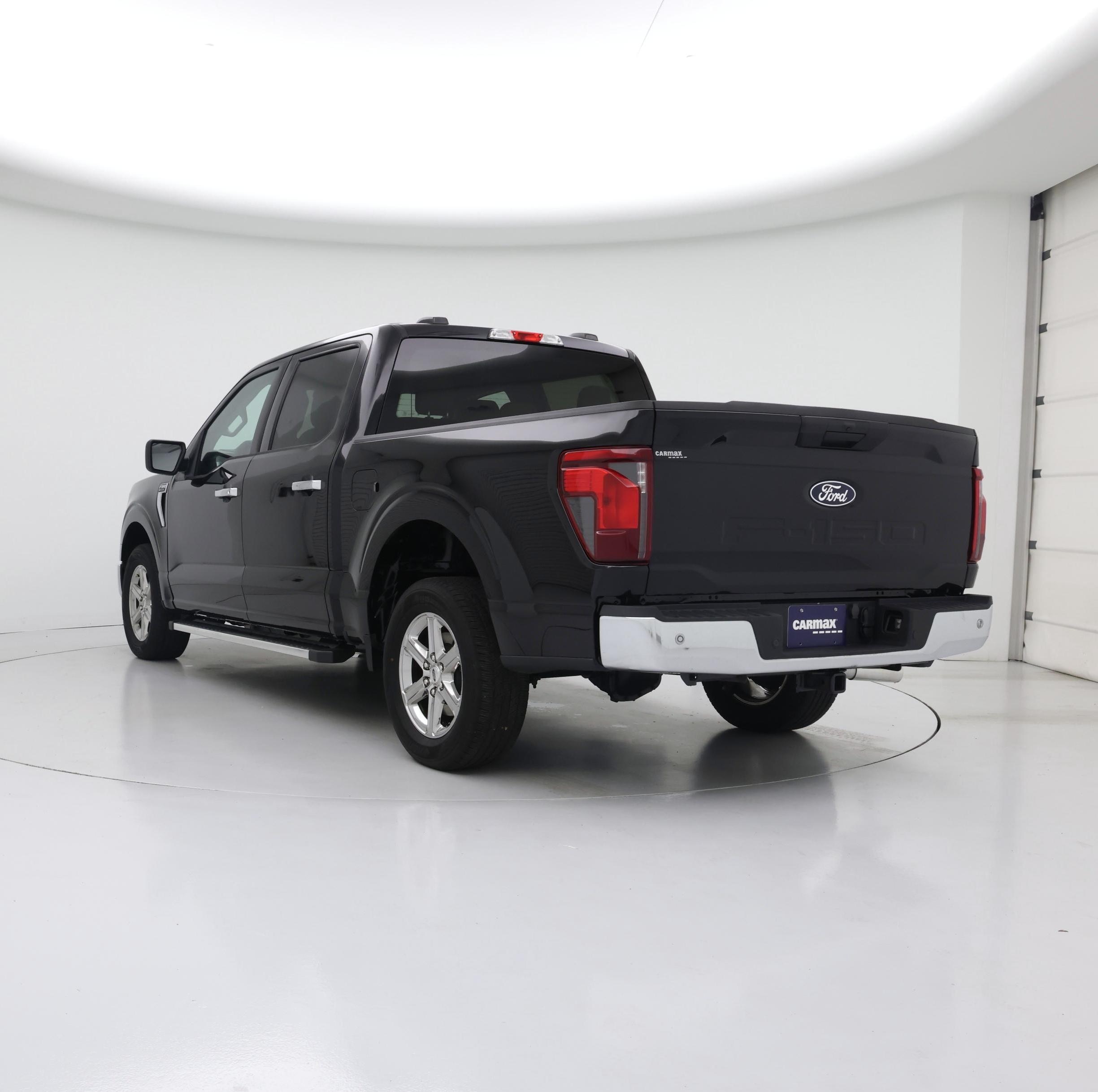Thumbnail: 2025 Ford F-150 - 2