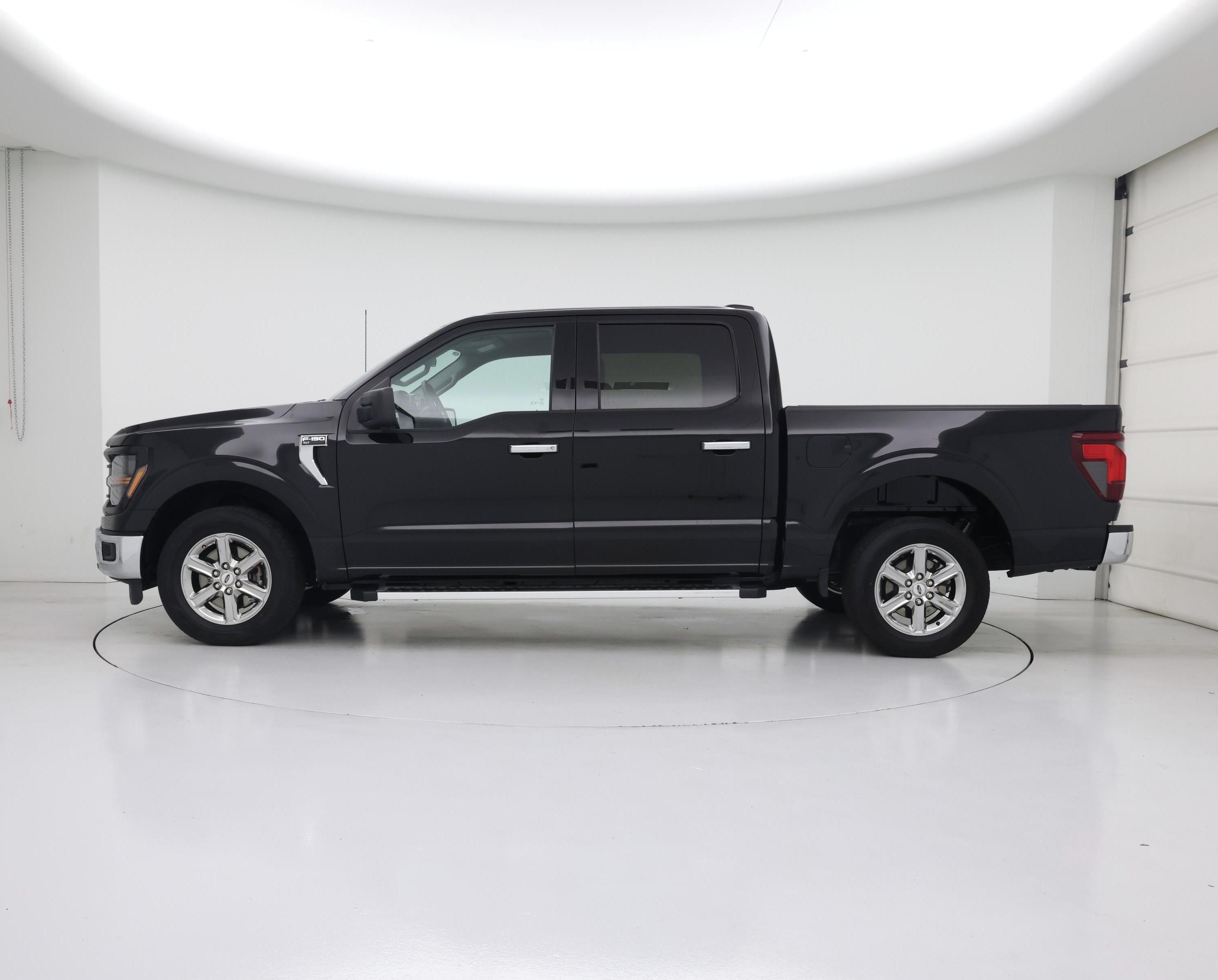 Thumbnail: 2025 Ford F-150 - 3